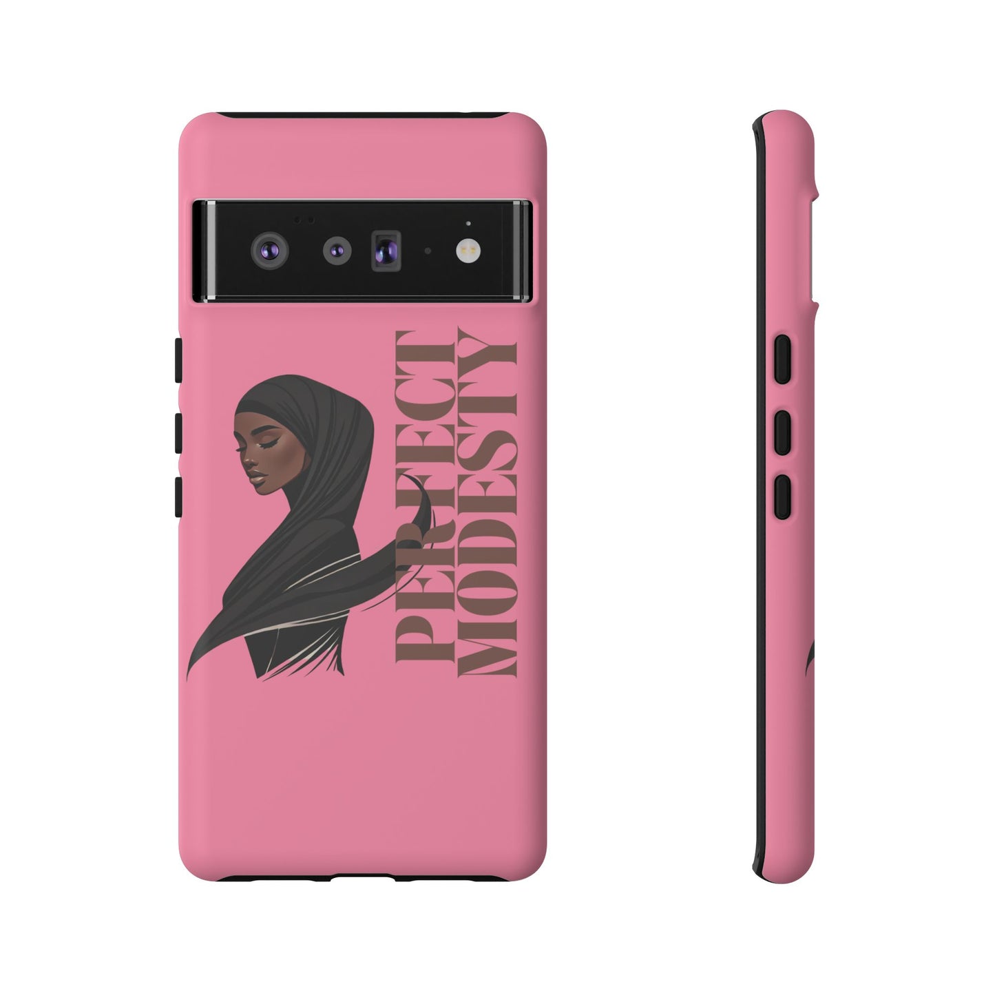 Perfect Modesty Phone Case