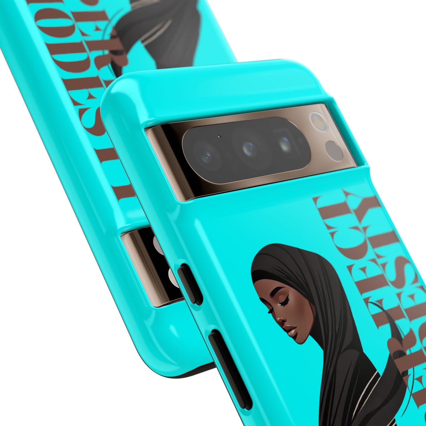 Perfect Modesty Phone Case