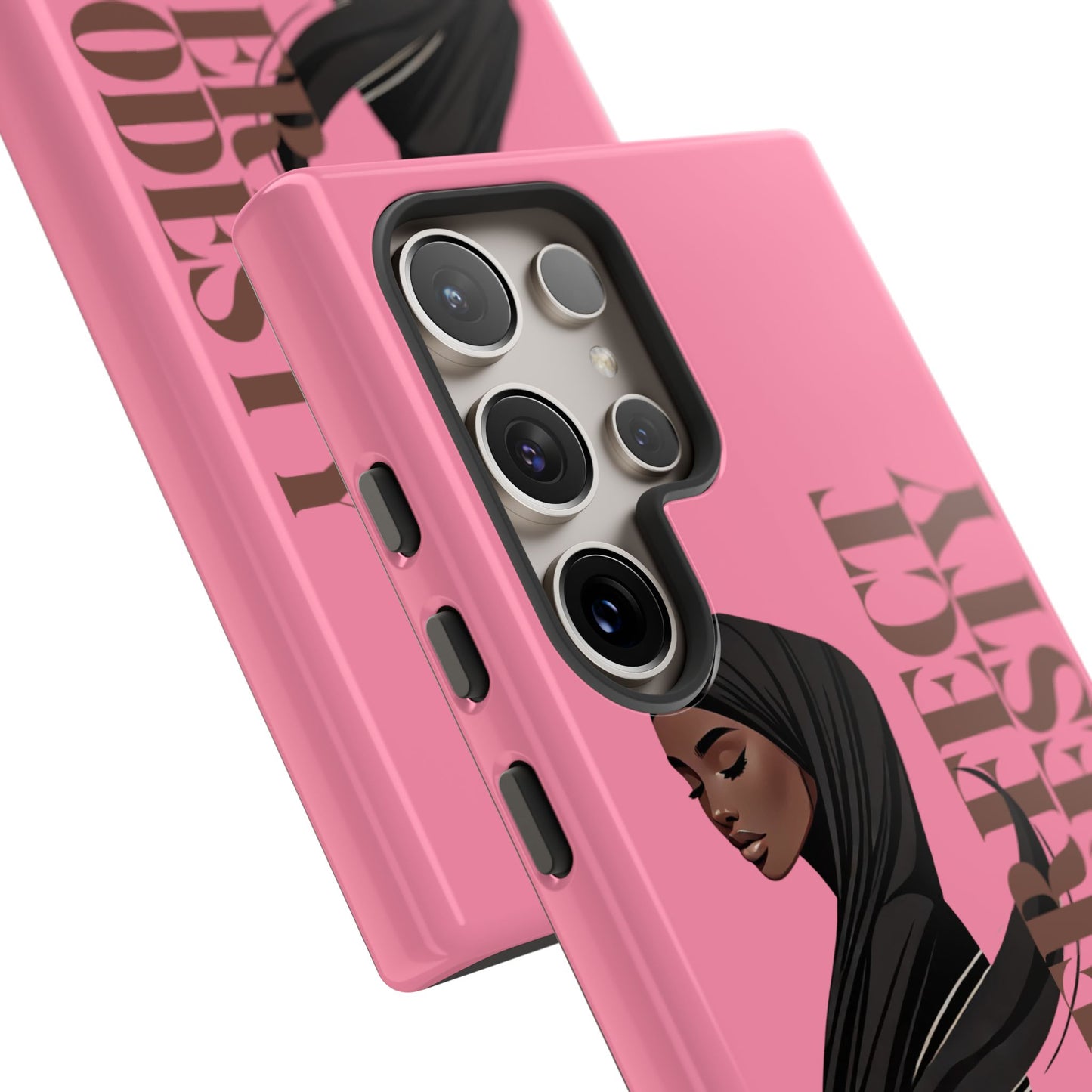 Perfect Modesty Phone Case
