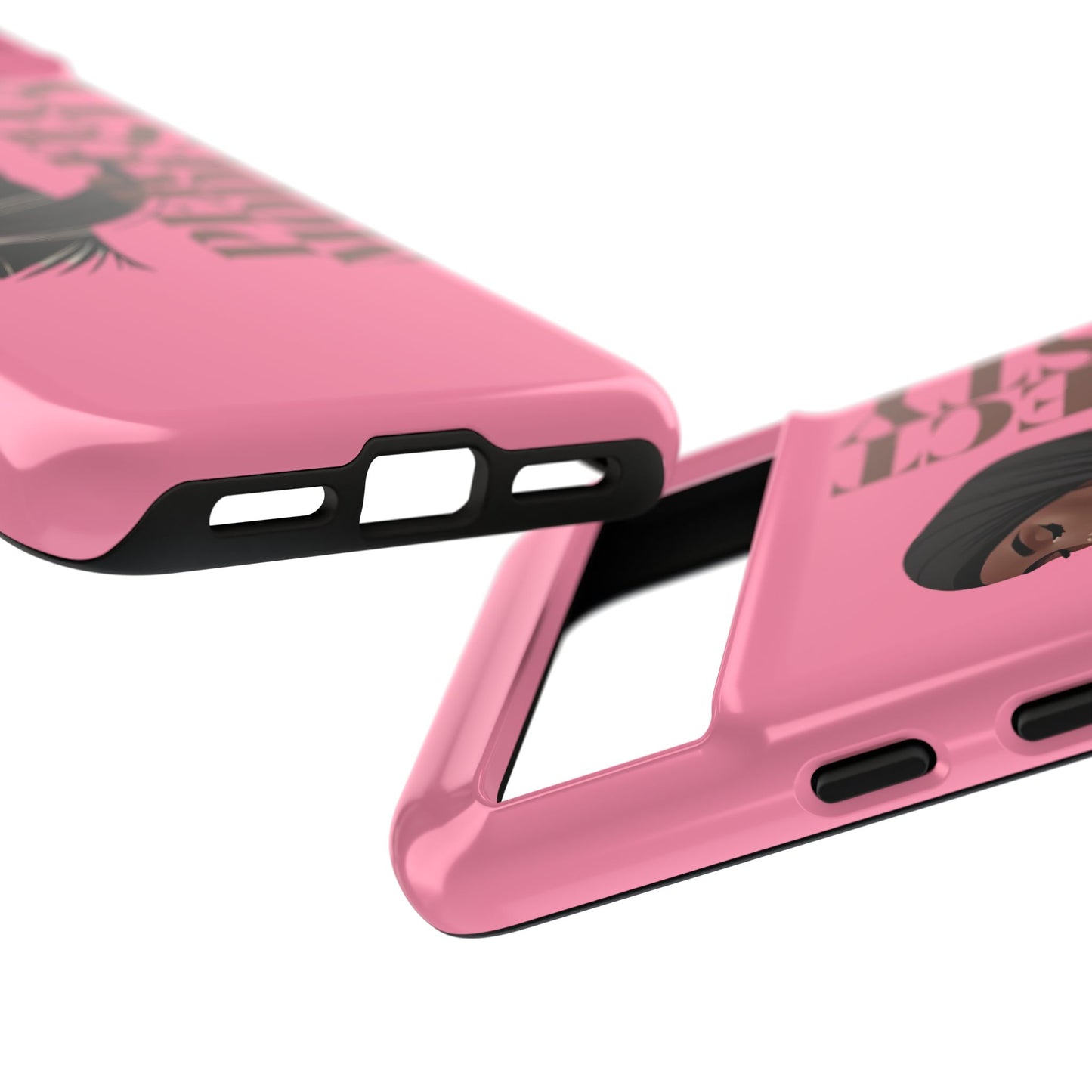 Perfect Modesty Phone Case