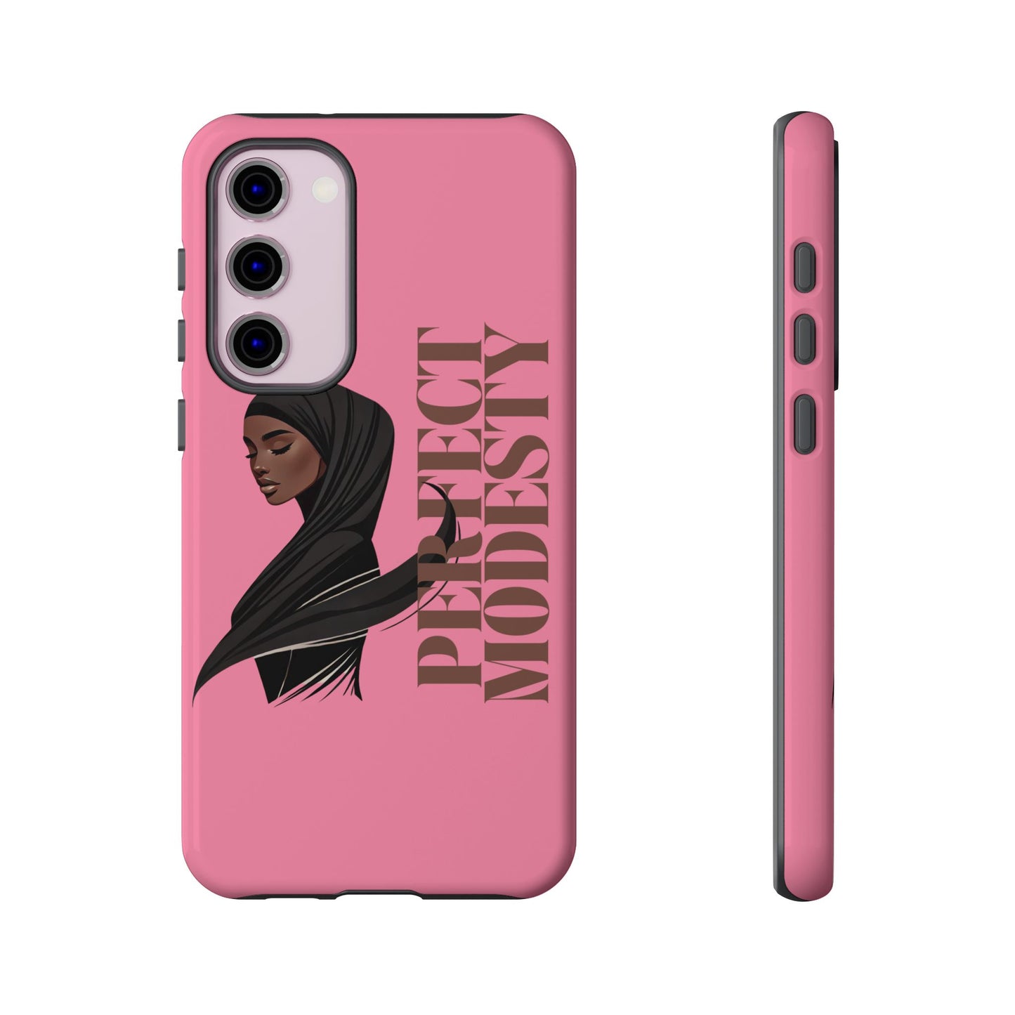 Perfect Modesty Phone Case