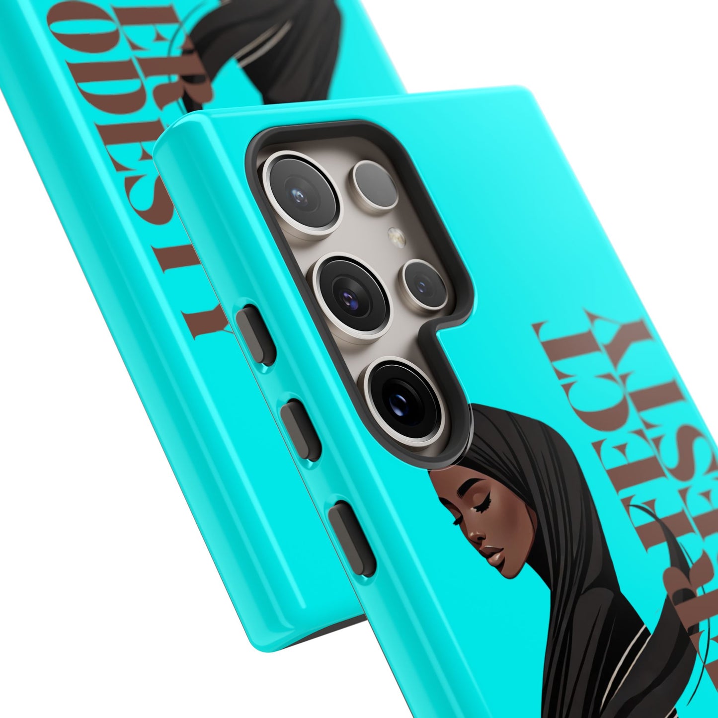 Perfect Modesty Phone Case