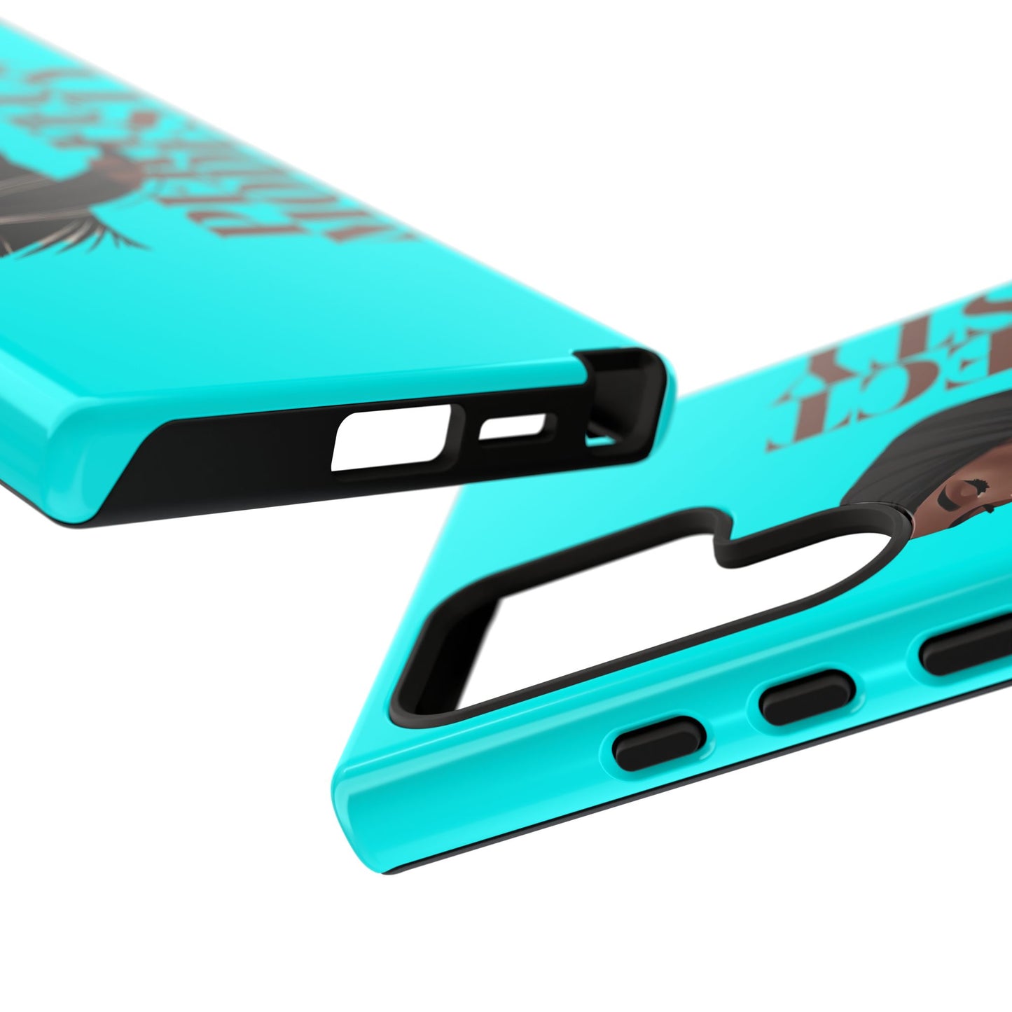 Perfect Modesty Phone Case