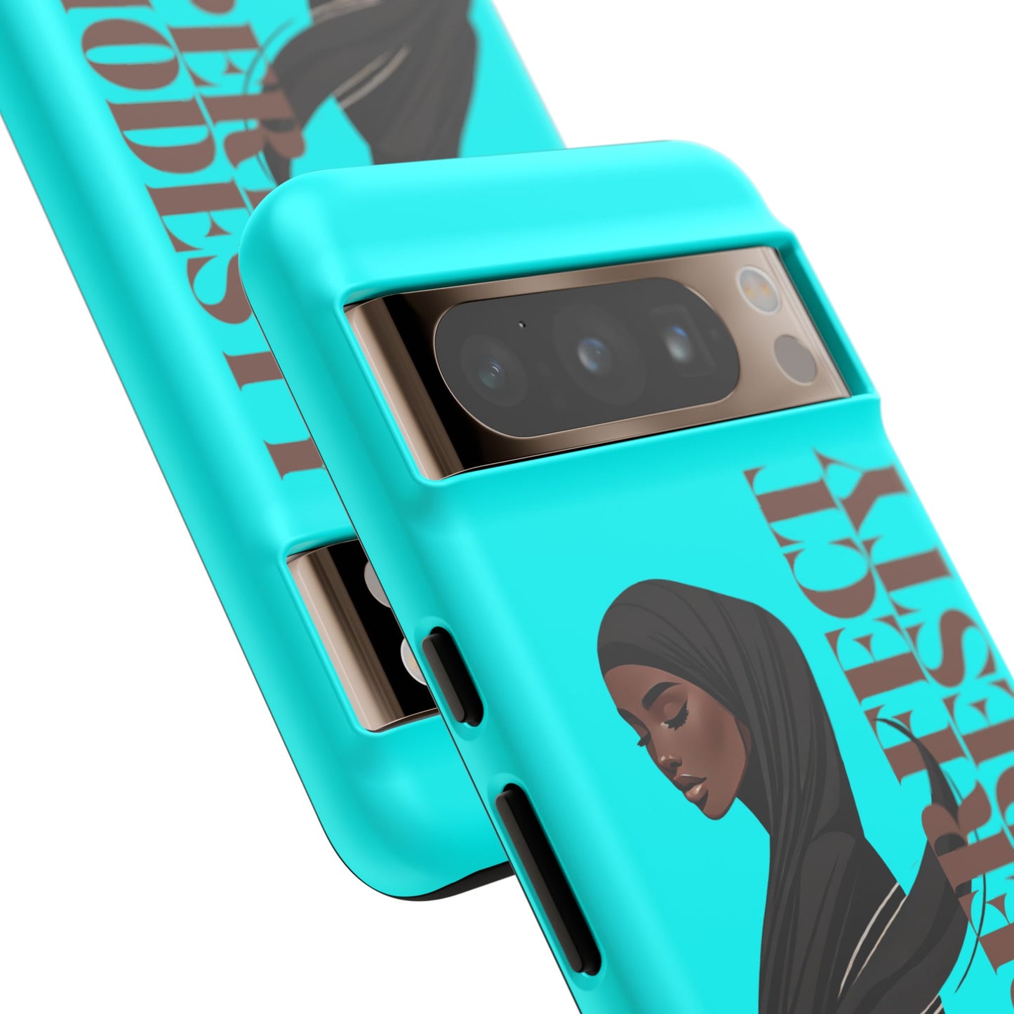 Perfect Modesty Phone Case