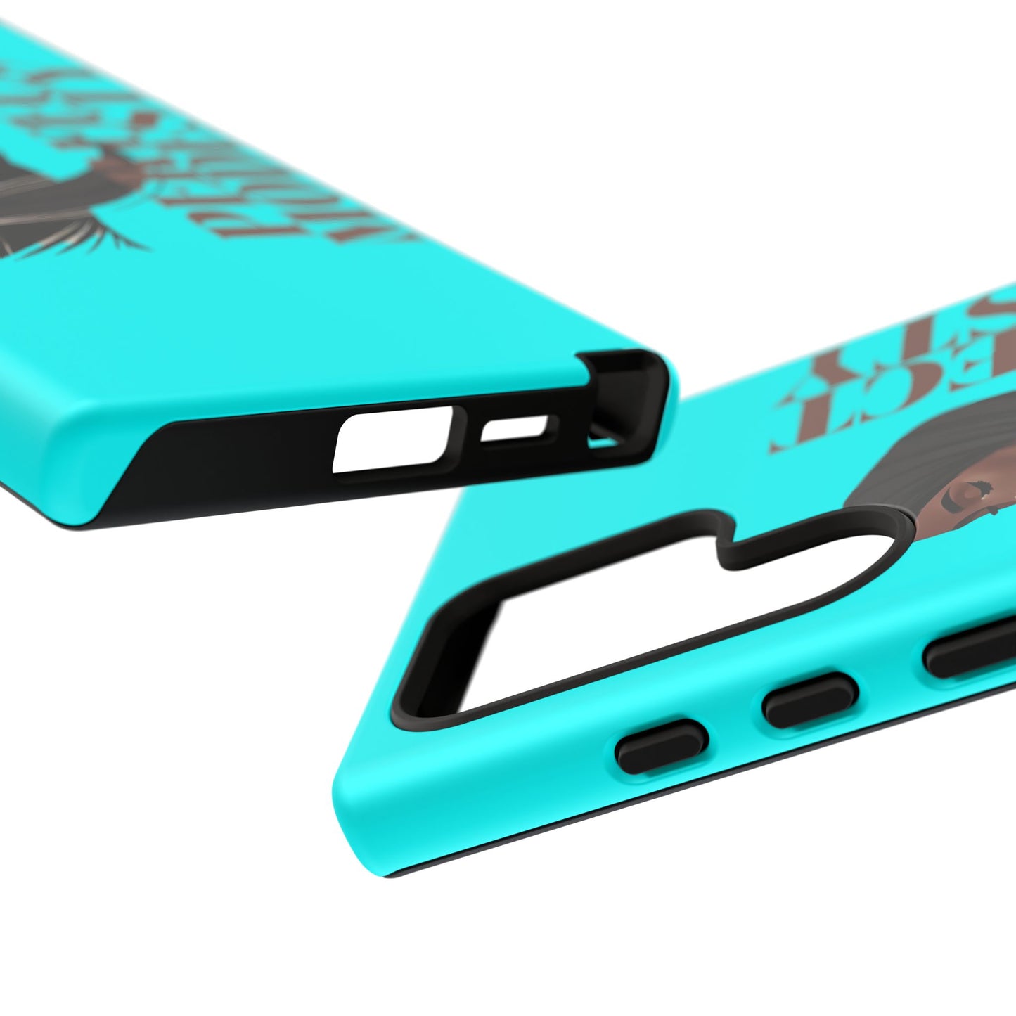 Perfect Modesty Phone Case