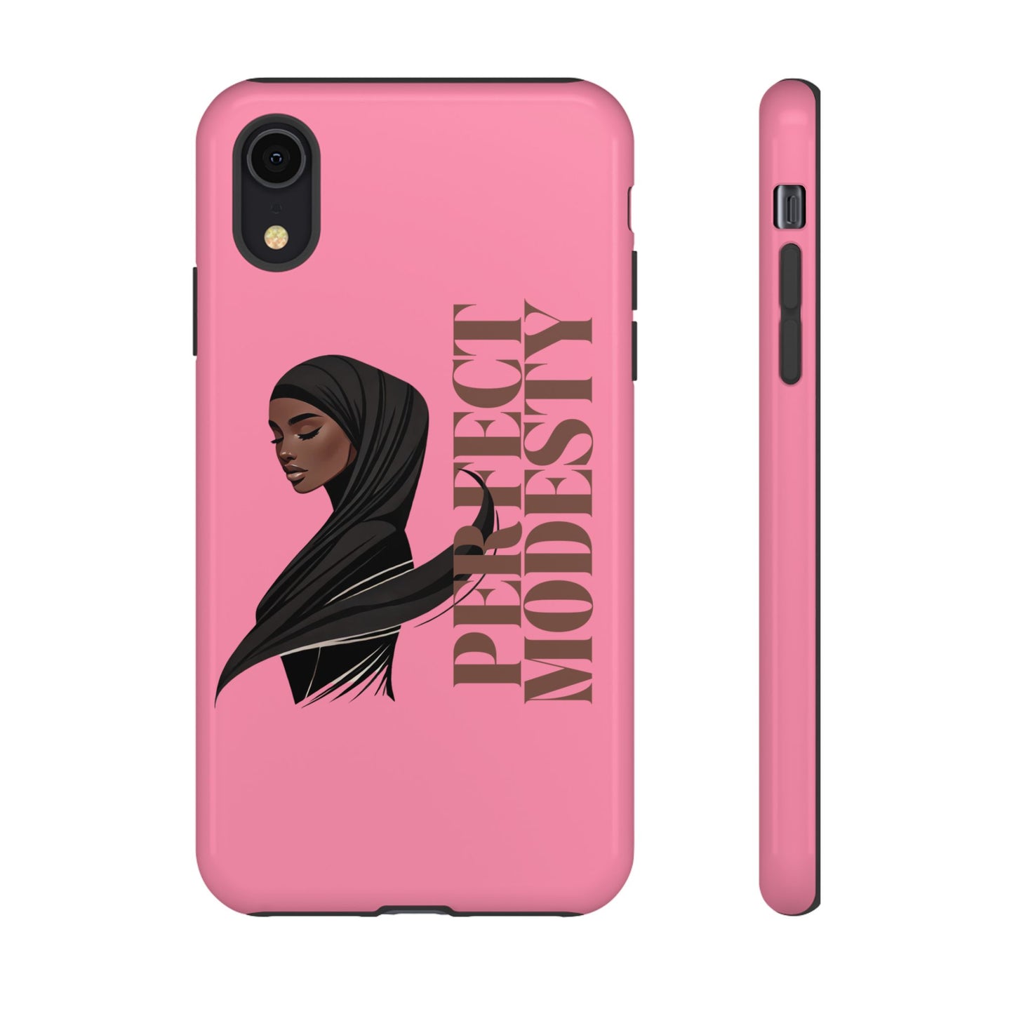 Perfect Modesty Phone Case