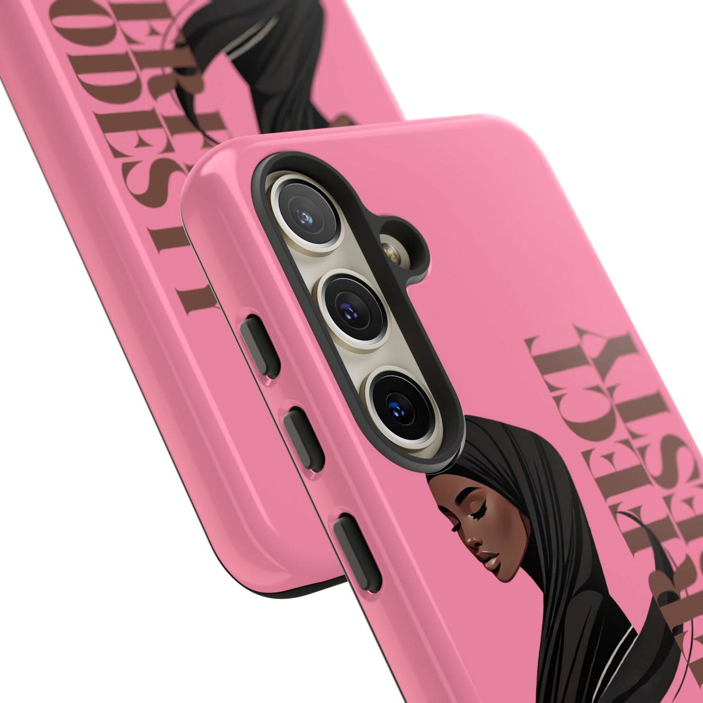 Perfect Modesty Phone Case