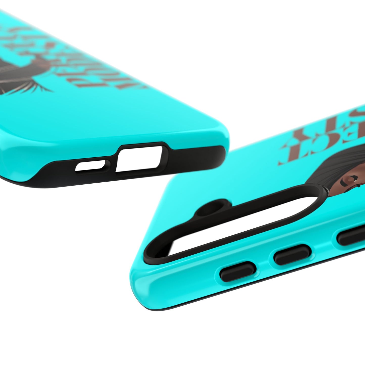 Perfect Modesty Phone Case