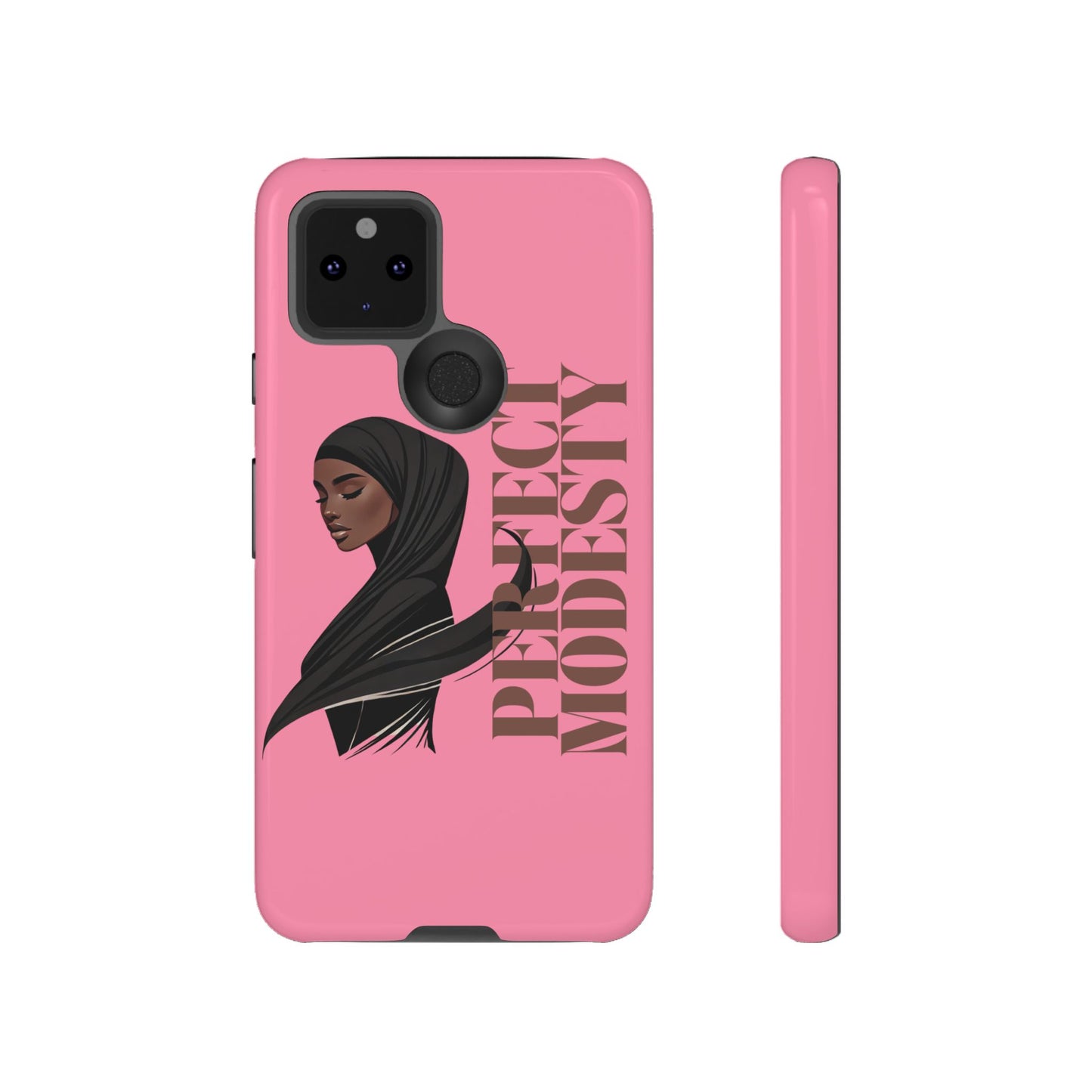 Perfect Modesty Phone Case