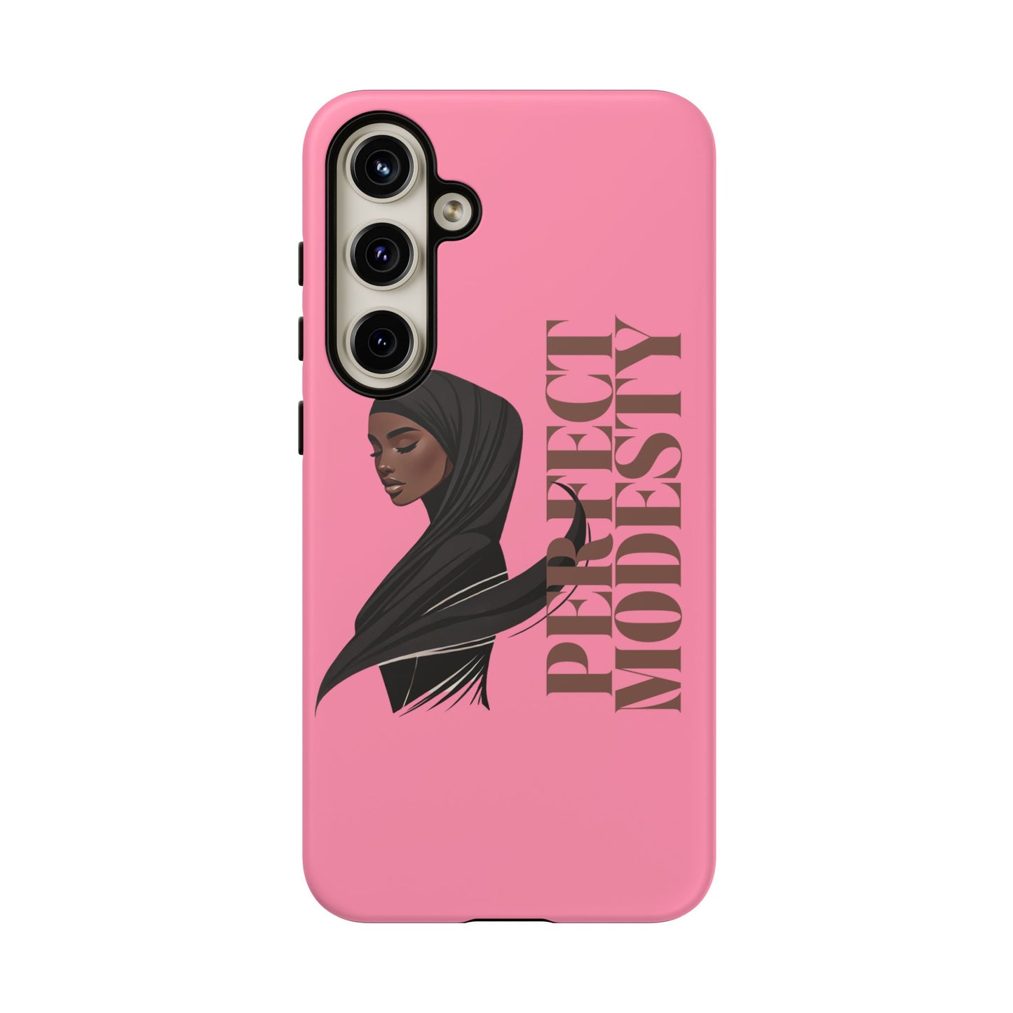 Perfect Modesty Phone Case