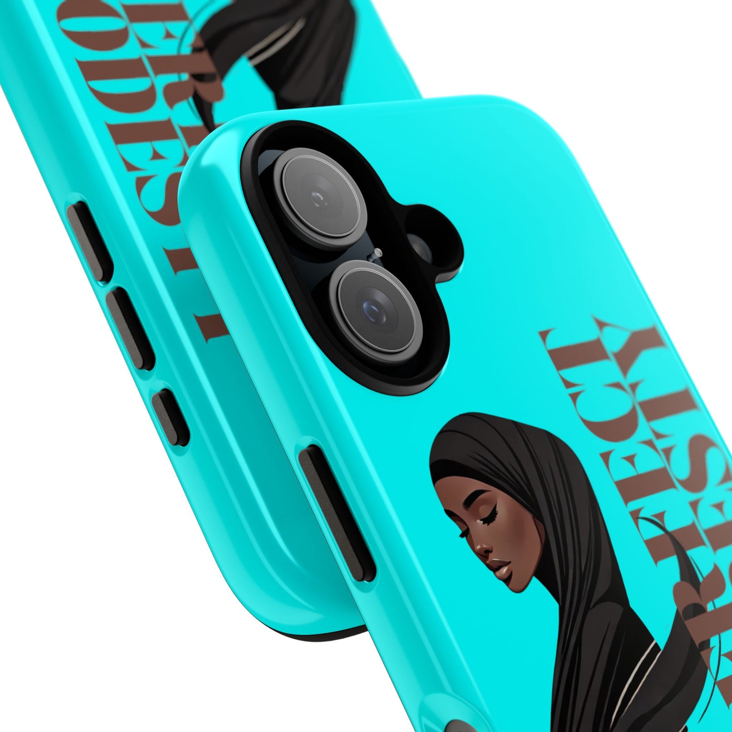 Perfect Modesty Phone Case