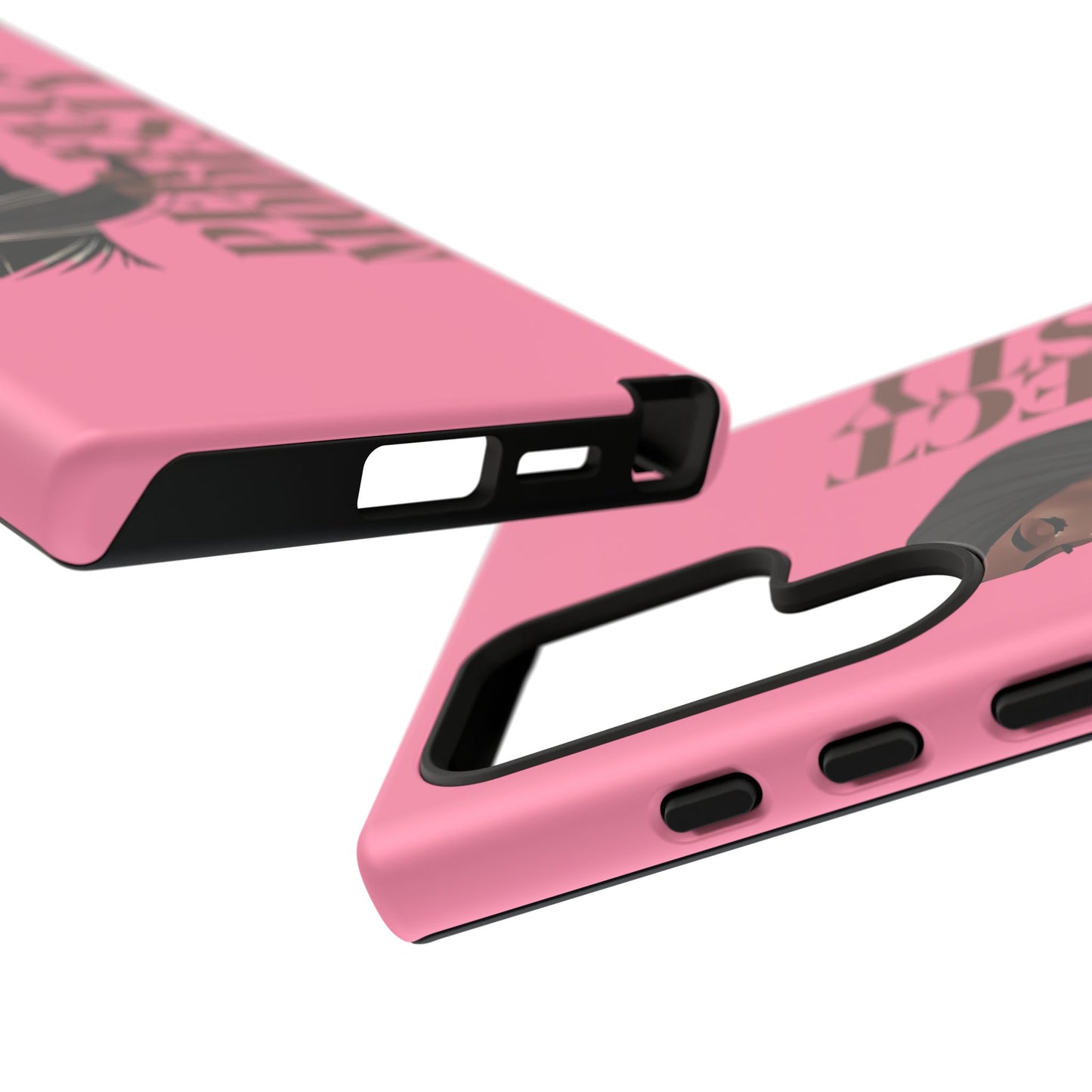 Perfect Modesty Phone Case