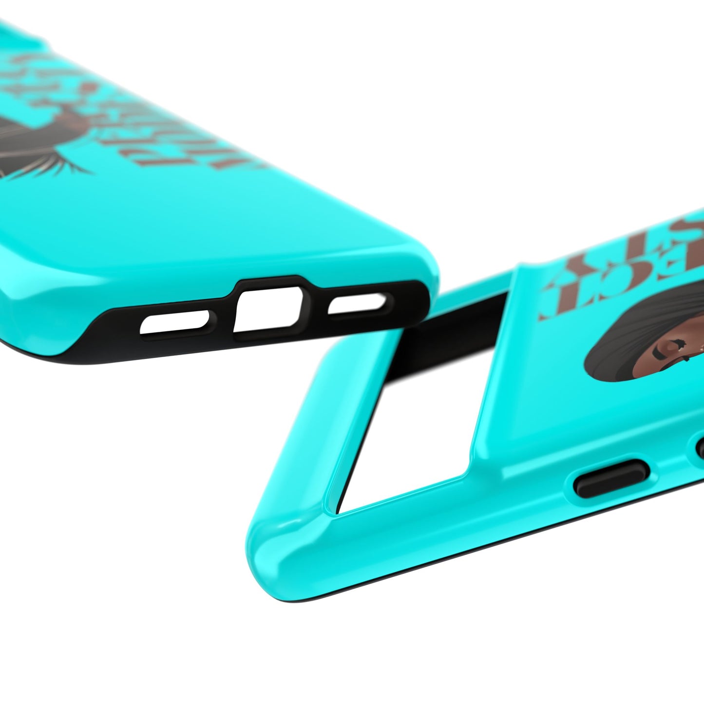 Perfect Modesty Phone Case