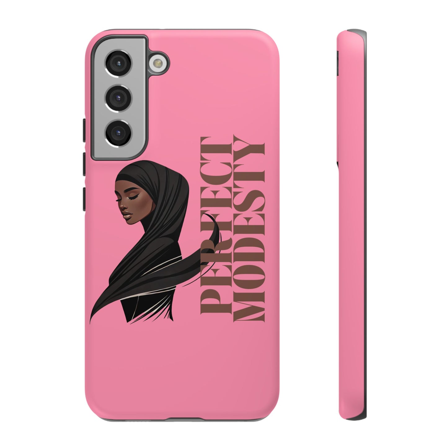 Perfect Modesty Phone Case