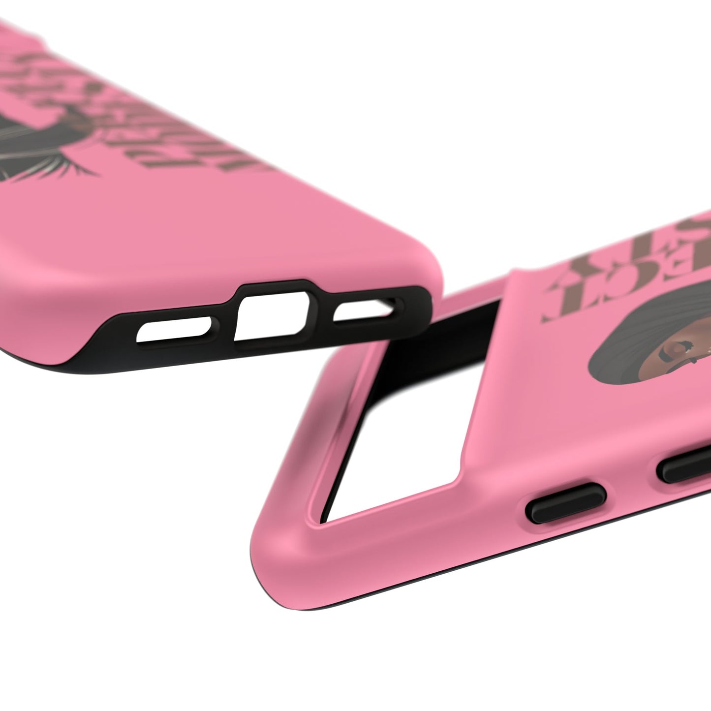 Perfect Modesty Phone Case