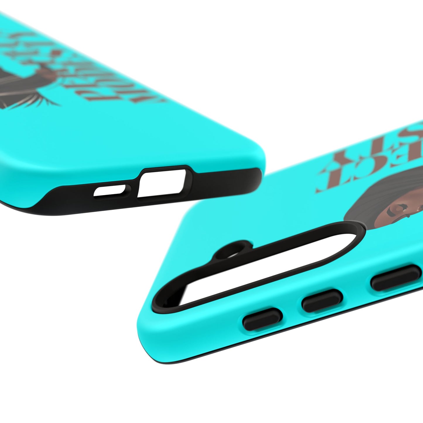 Perfect Modesty Phone Case