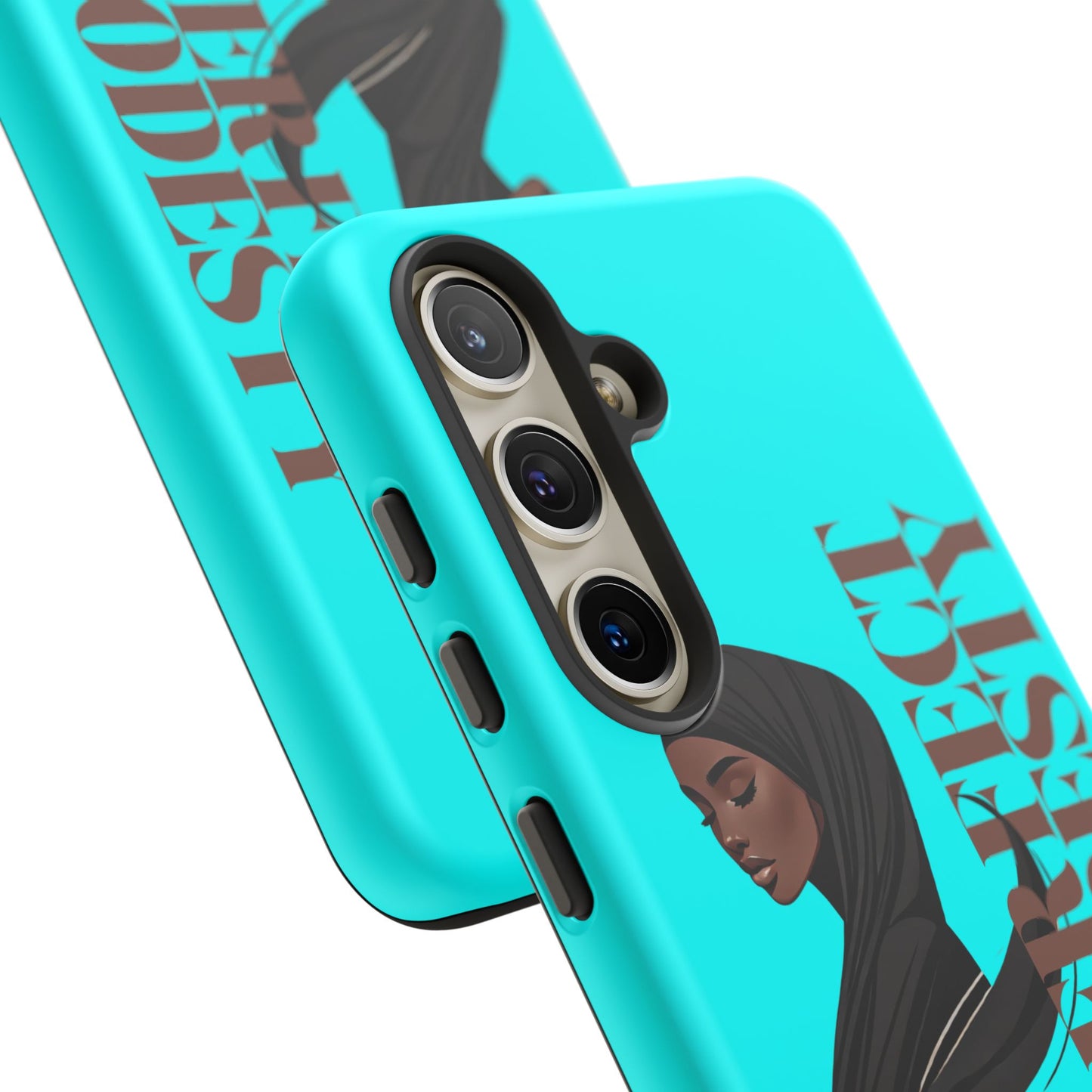 Perfect Modesty Phone Case
