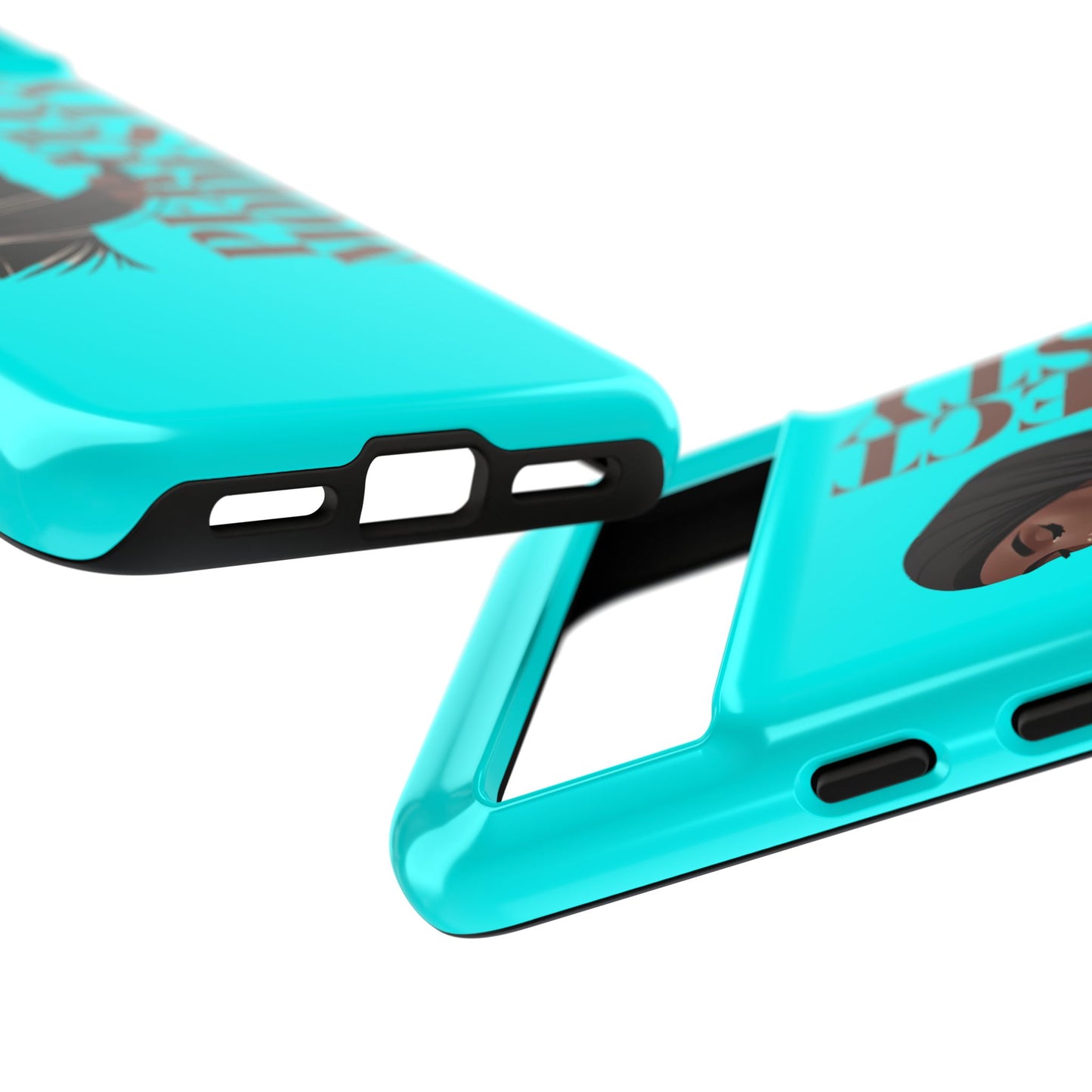 Perfect Modesty Phone Case