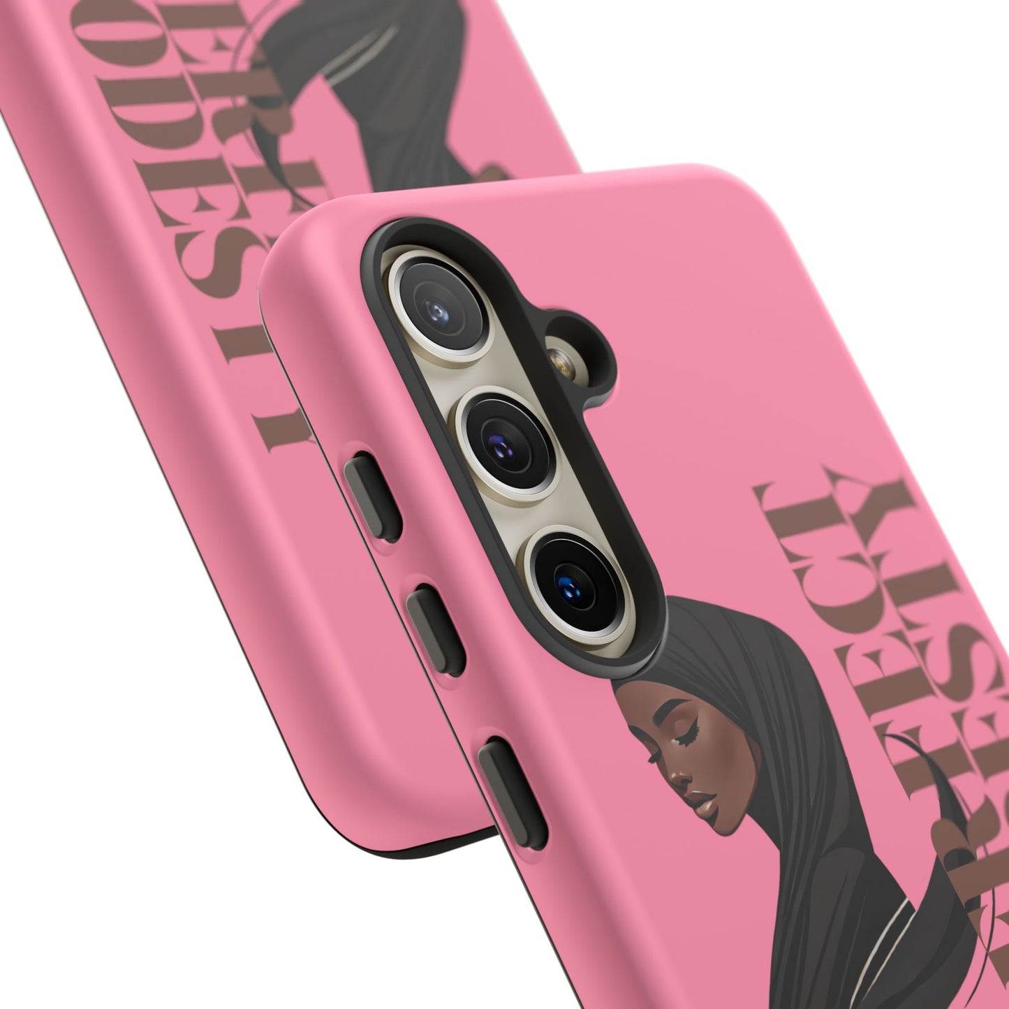 Perfect Modesty Phone Case