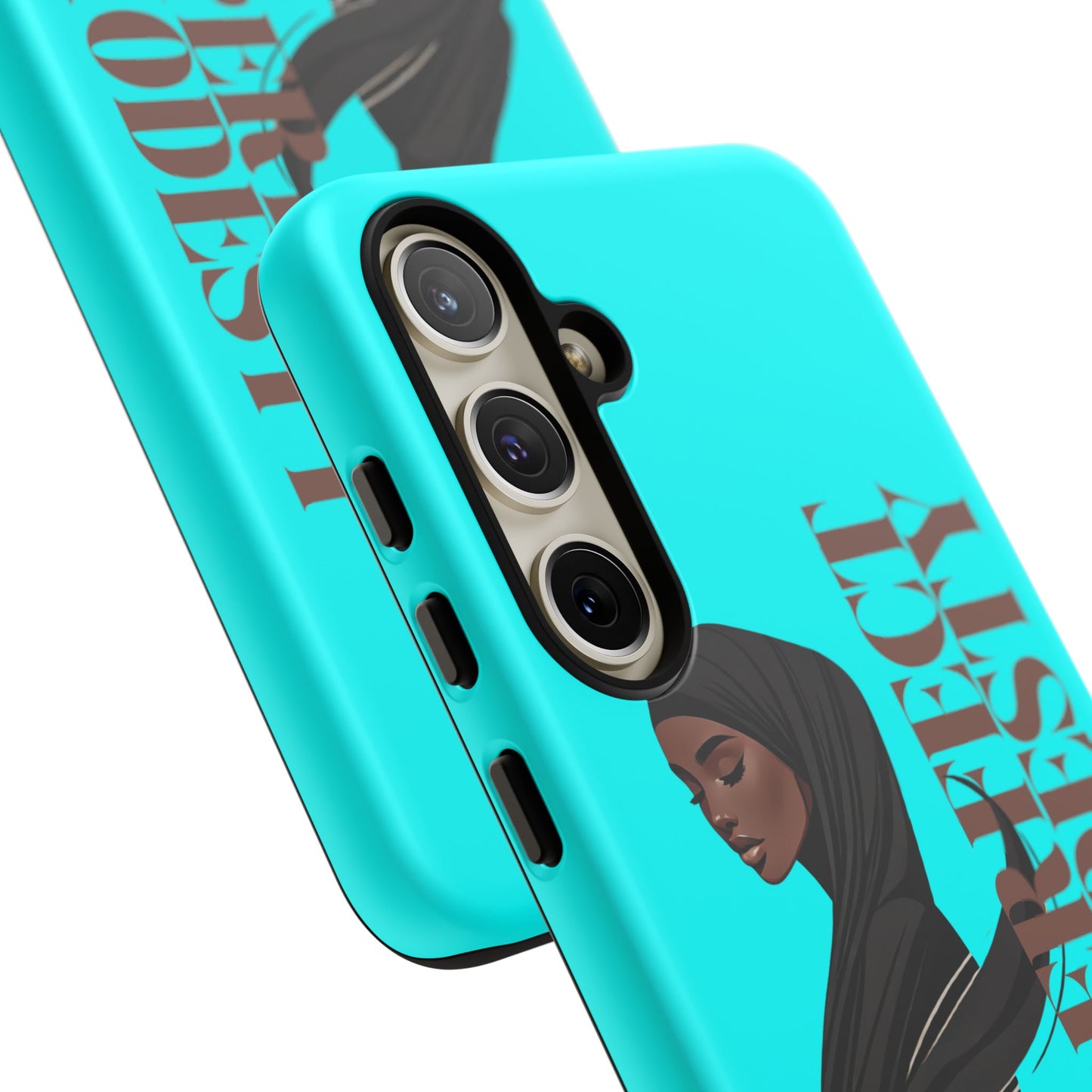 Perfect Modesty Phone Case