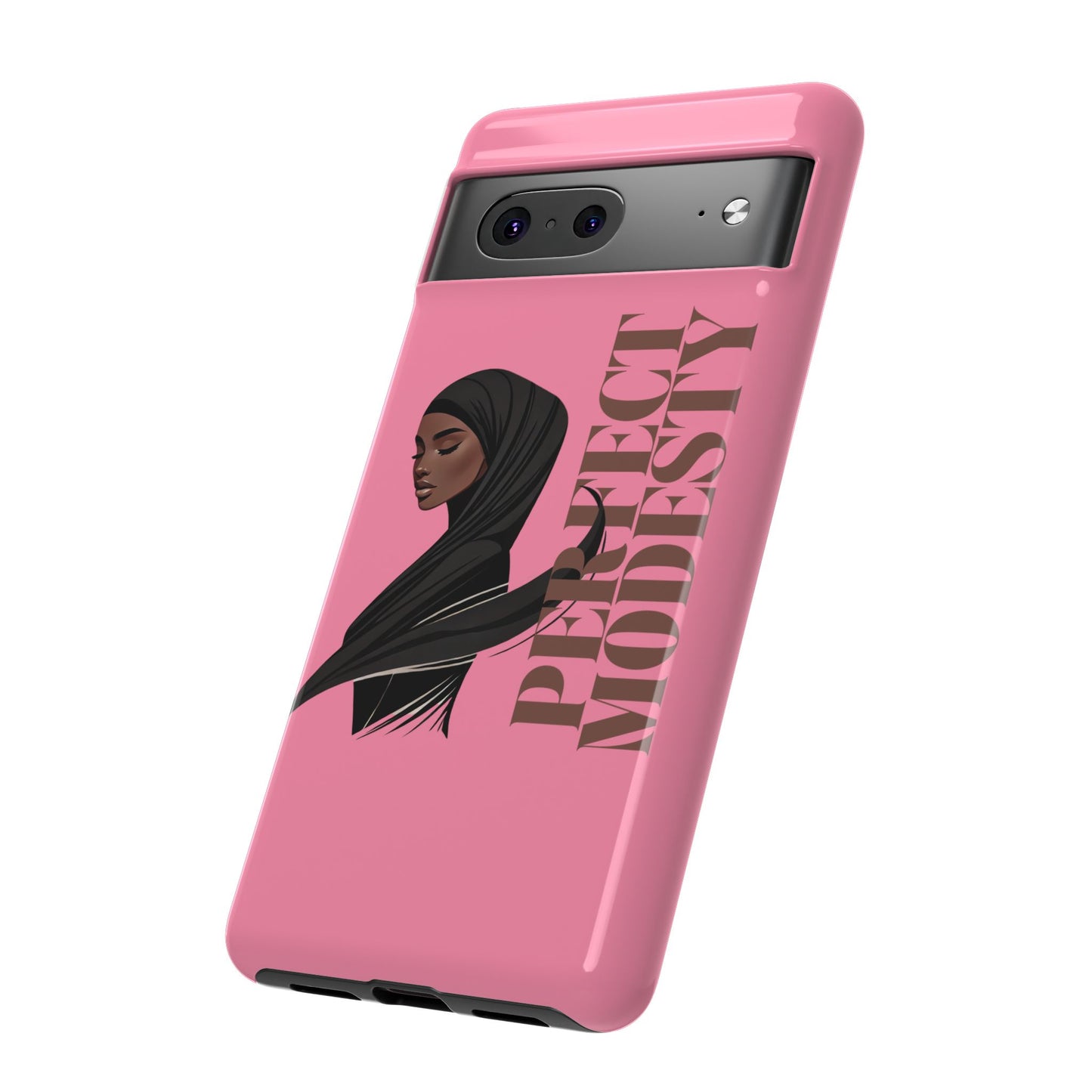Perfect Modesty Phone Case
