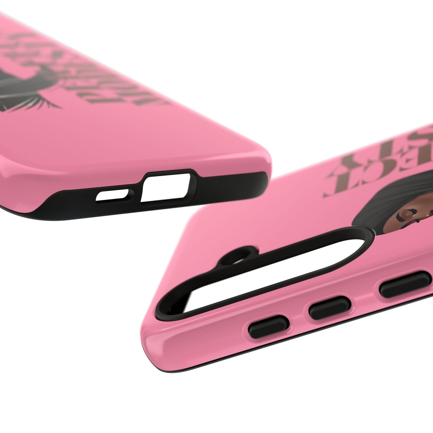 Perfect Modesty Phone Case
