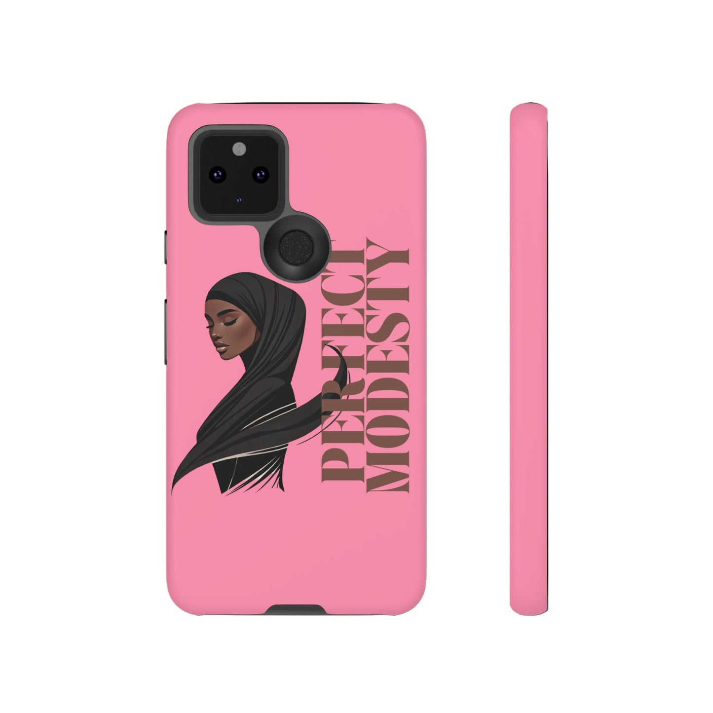 Perfect Modesty Phone Case