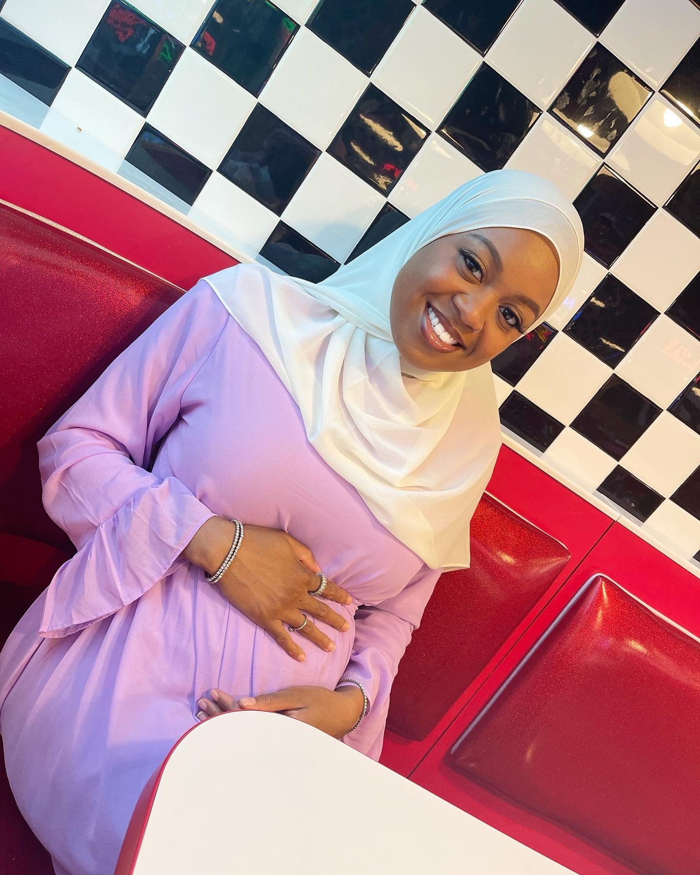 Darling Abaya