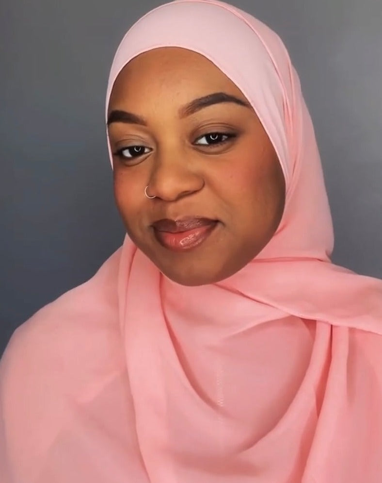 Light Pink Shayla