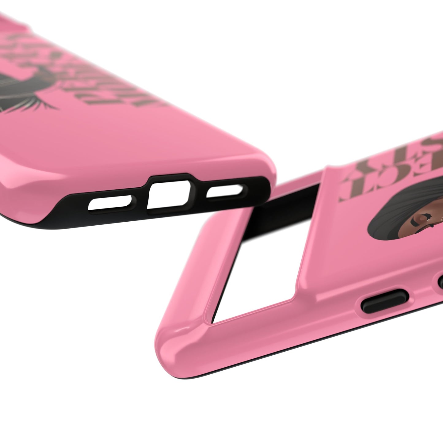 Perfect Modesty Phone Case