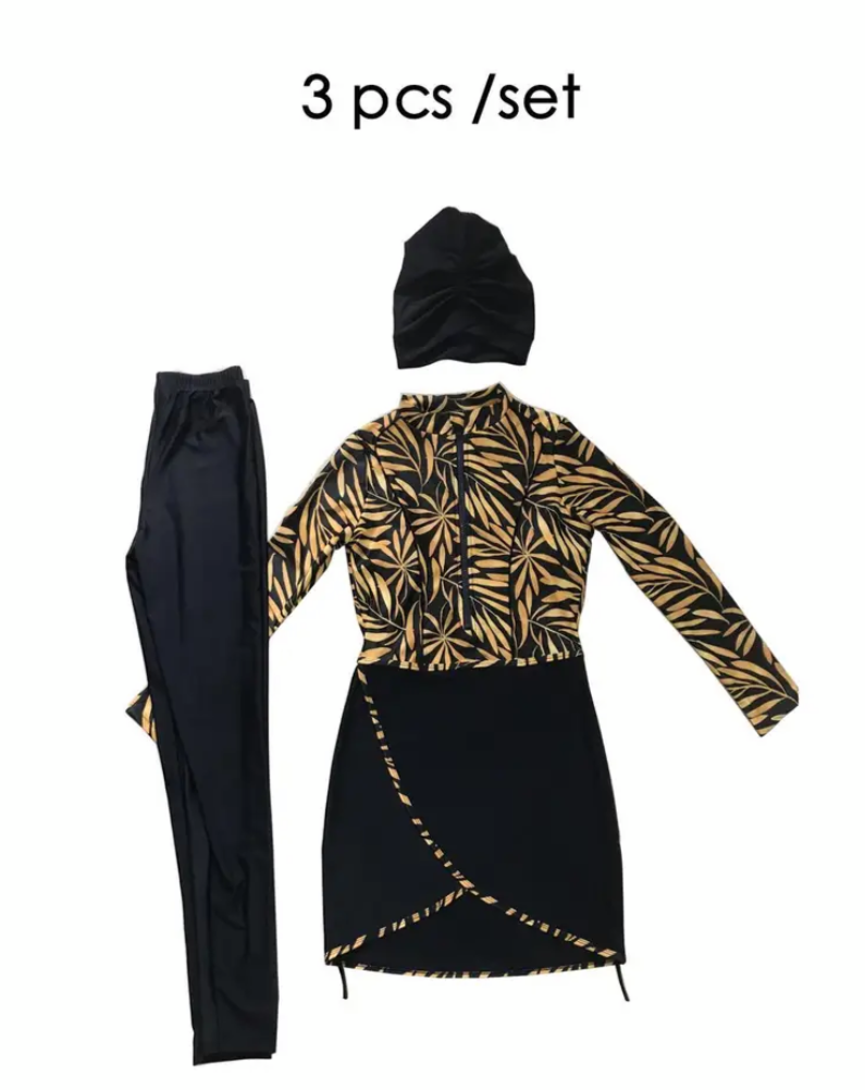 Burkini