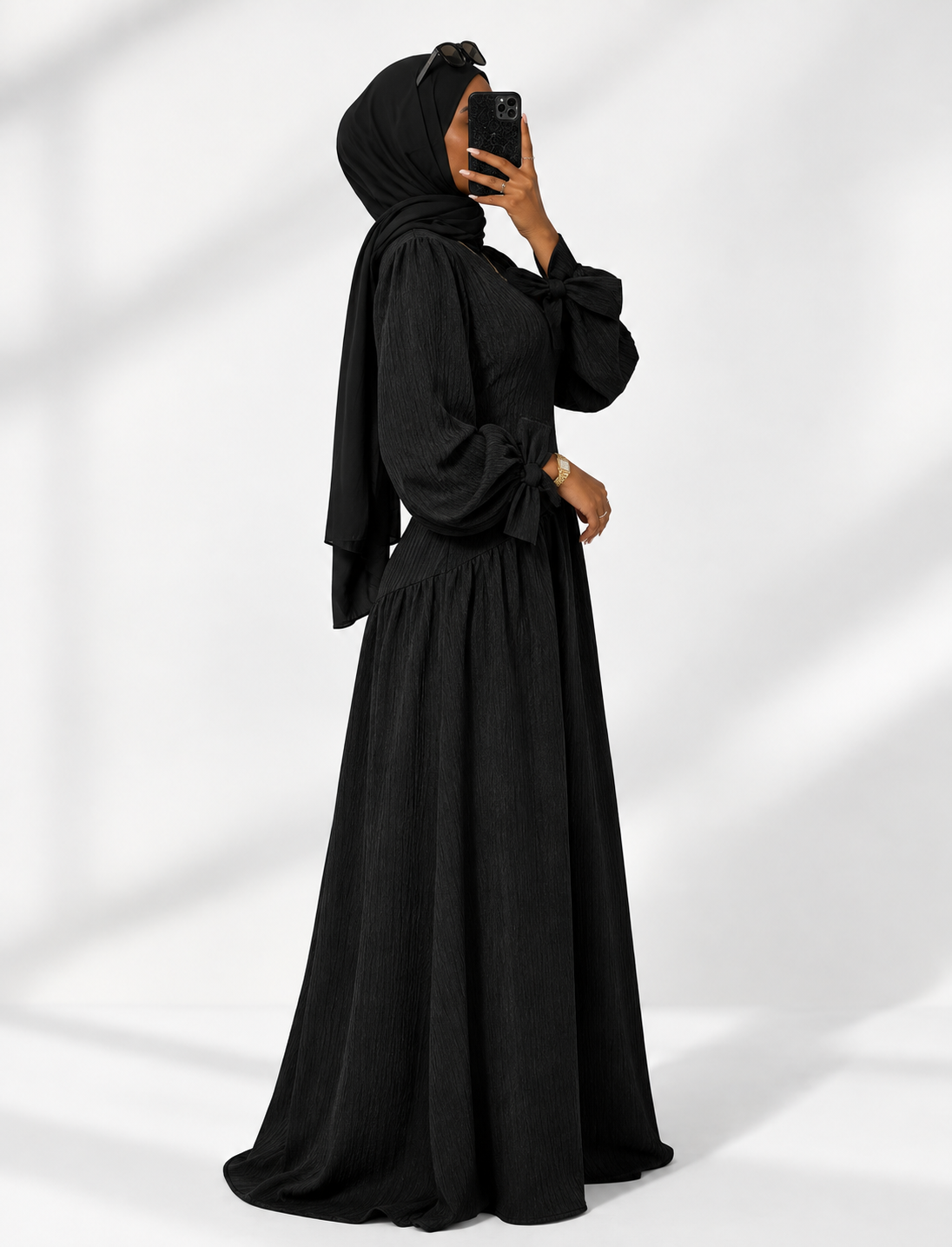 Belle Abaya
