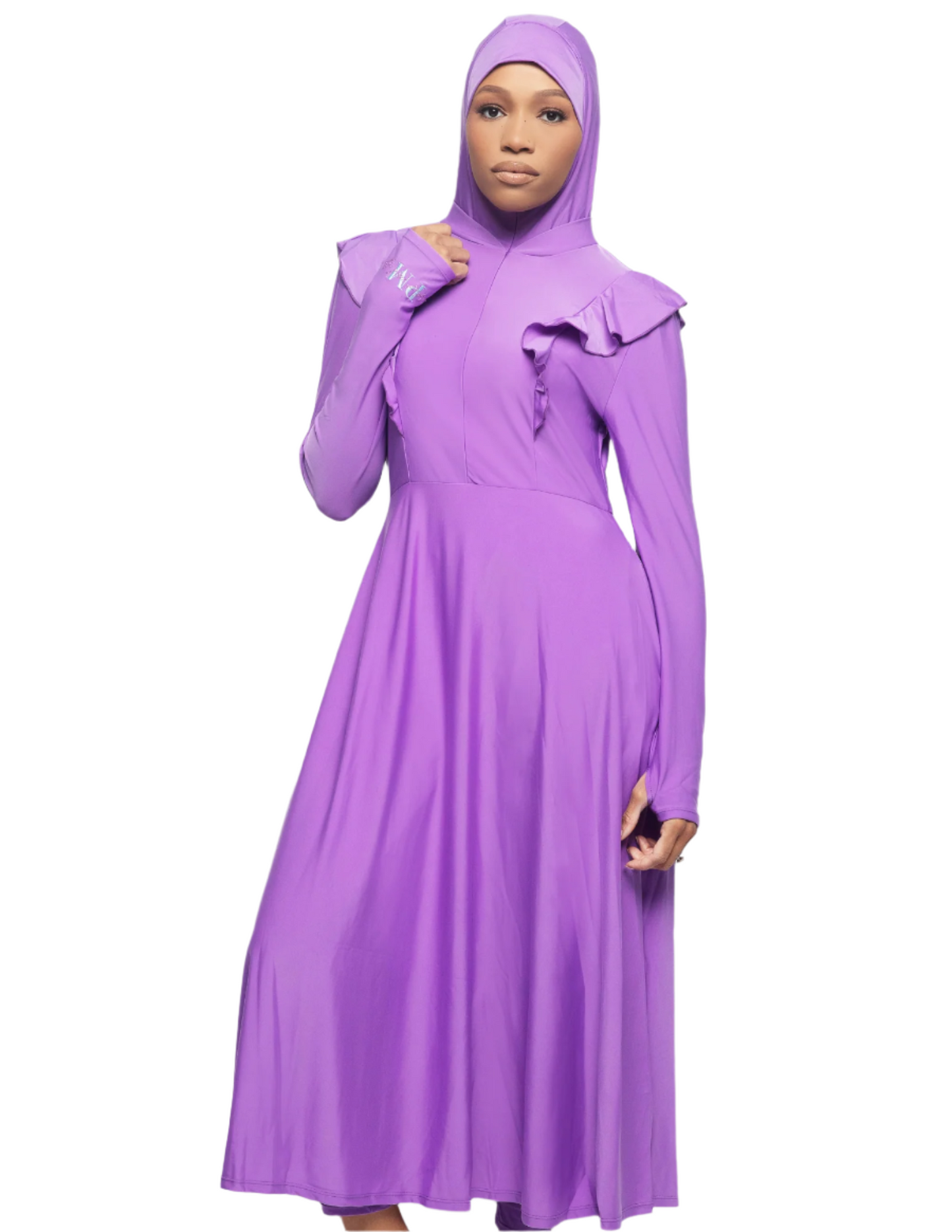 PM Signature Burkinis