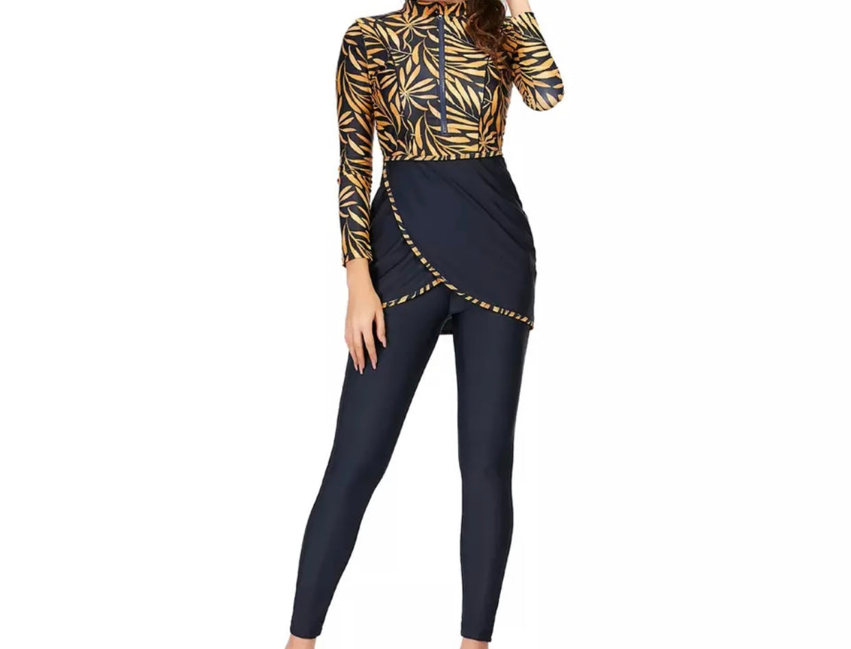 Burkini