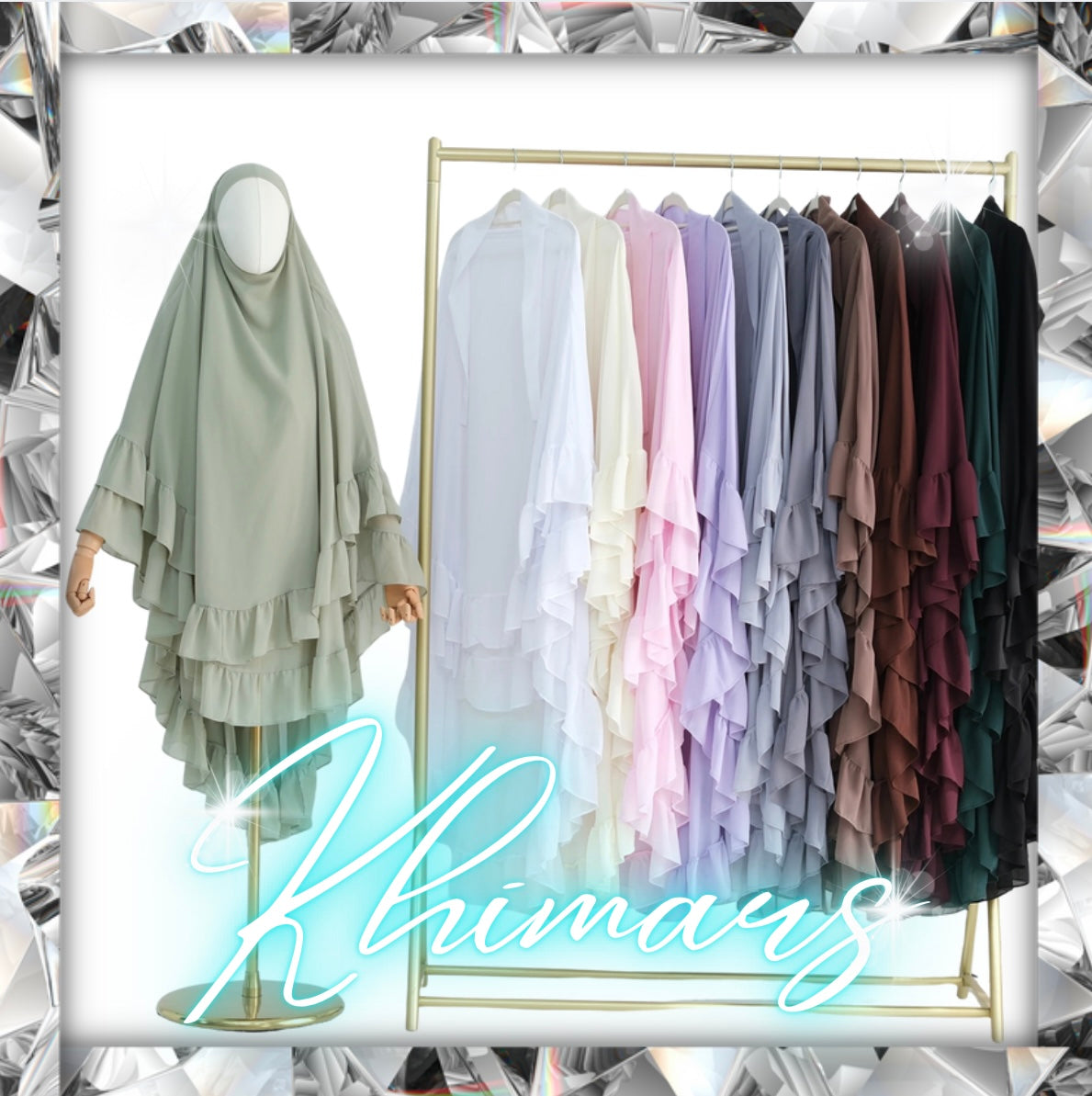 Khimar