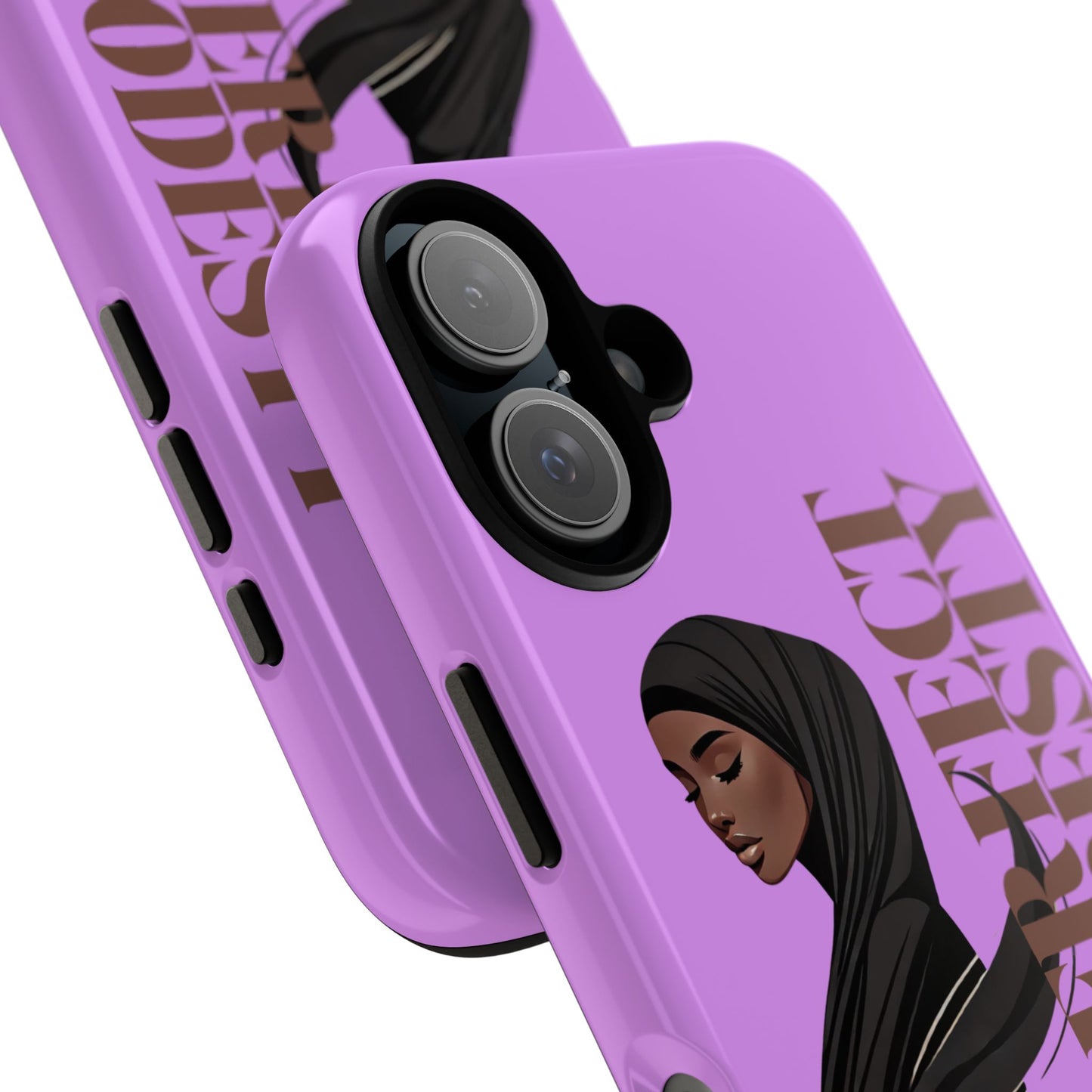 Perfect Modesty Phone Case