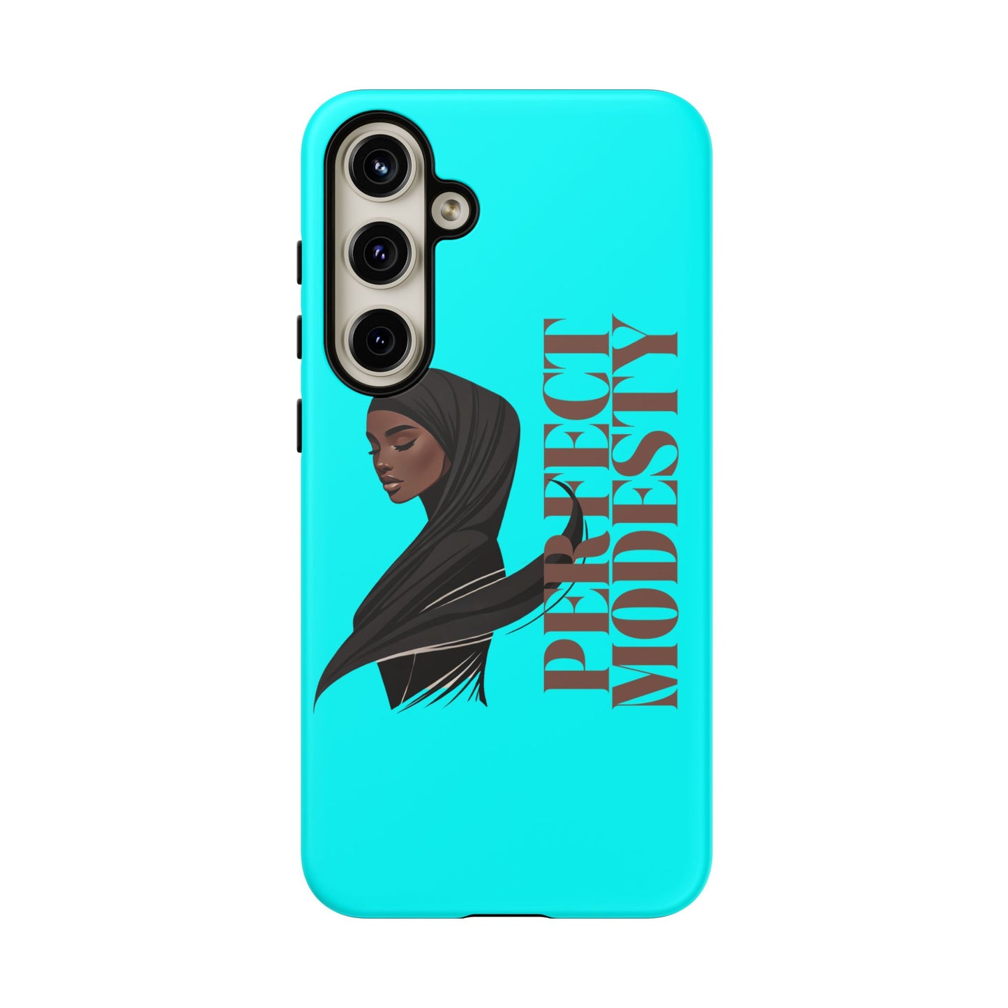 Perfect Modesty Phone Case
