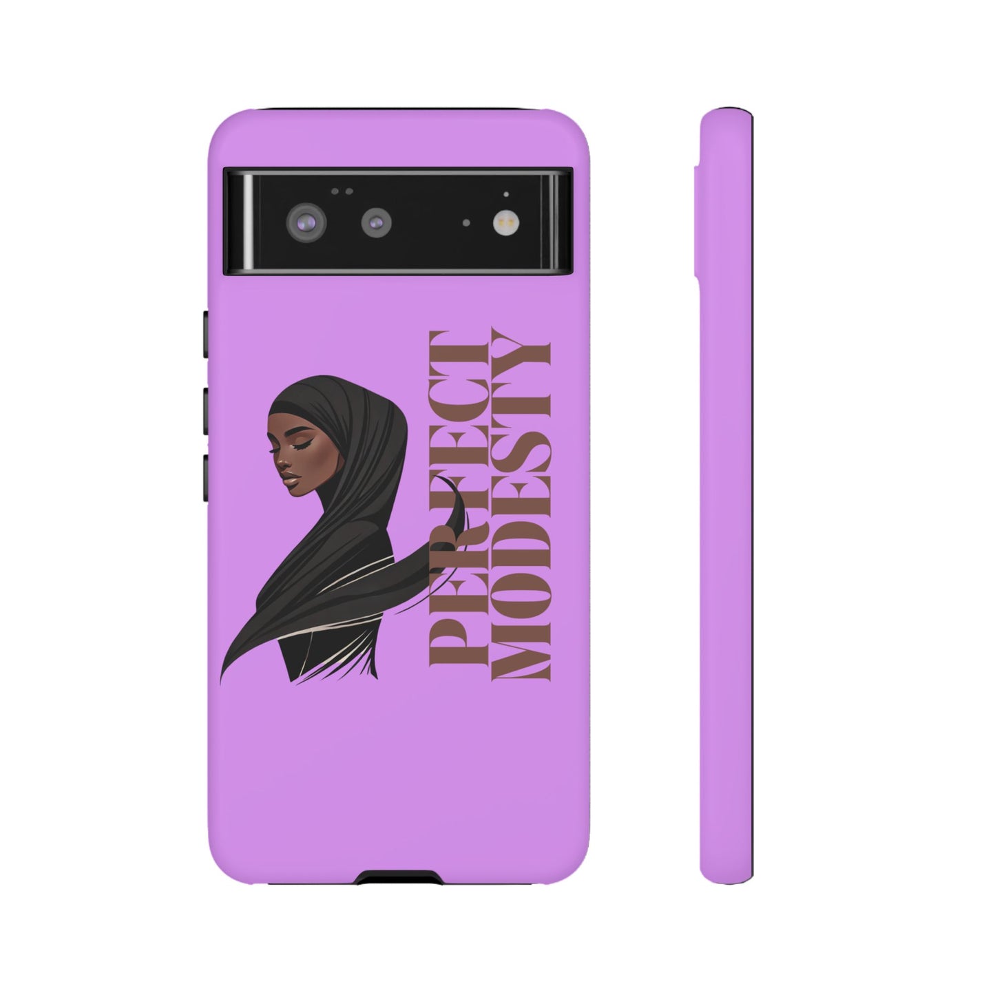 Perfect Modesty Phone Case