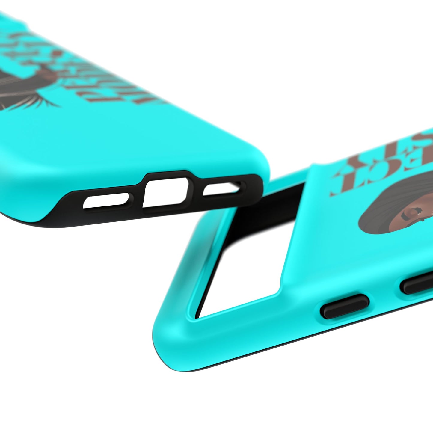 Perfect Modesty Phone Case