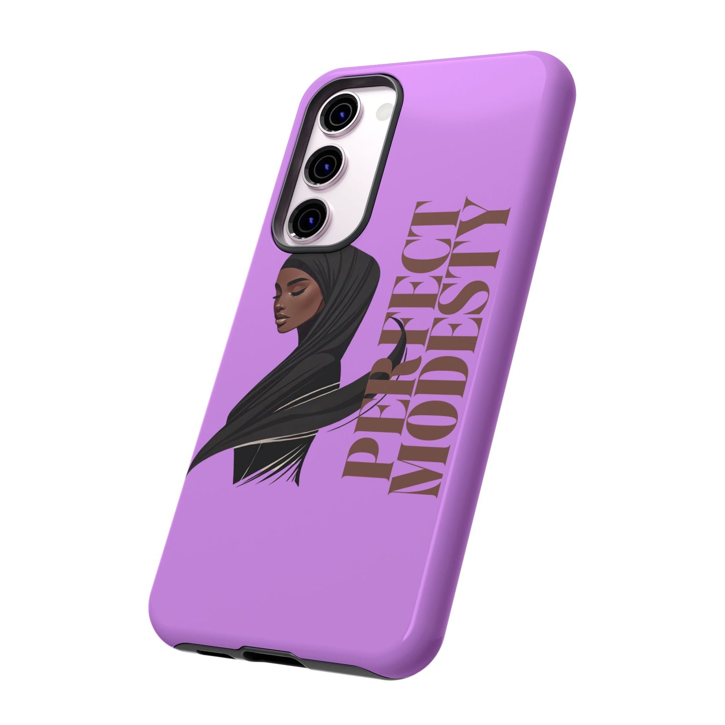 Perfect Modesty Phone Case