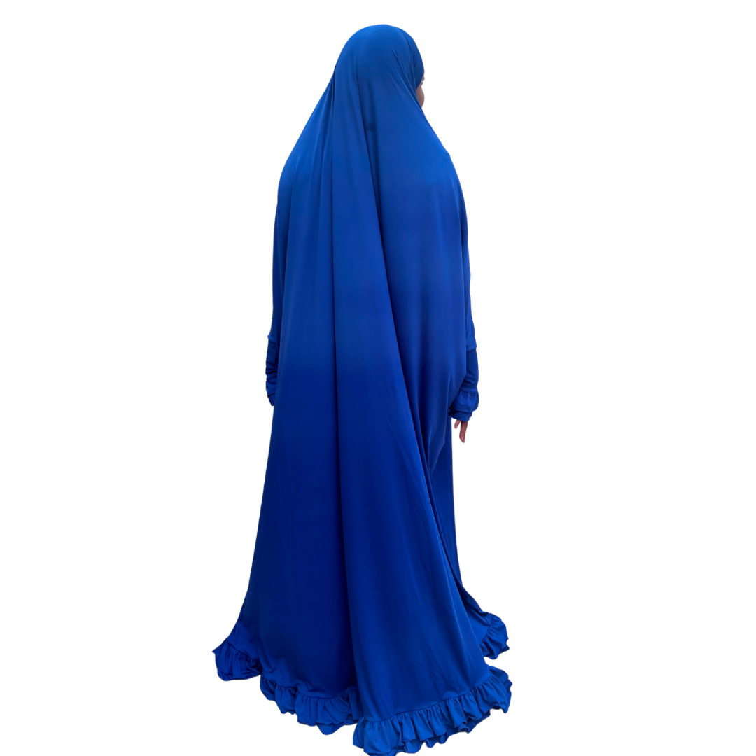 Royal Adult Abaya