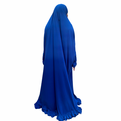 Royal Adult Abaya