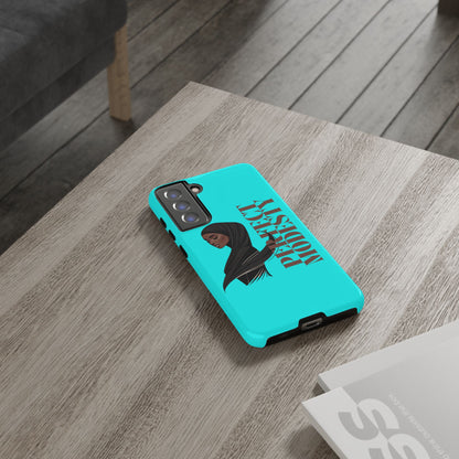 Perfect Modesty Phone Case