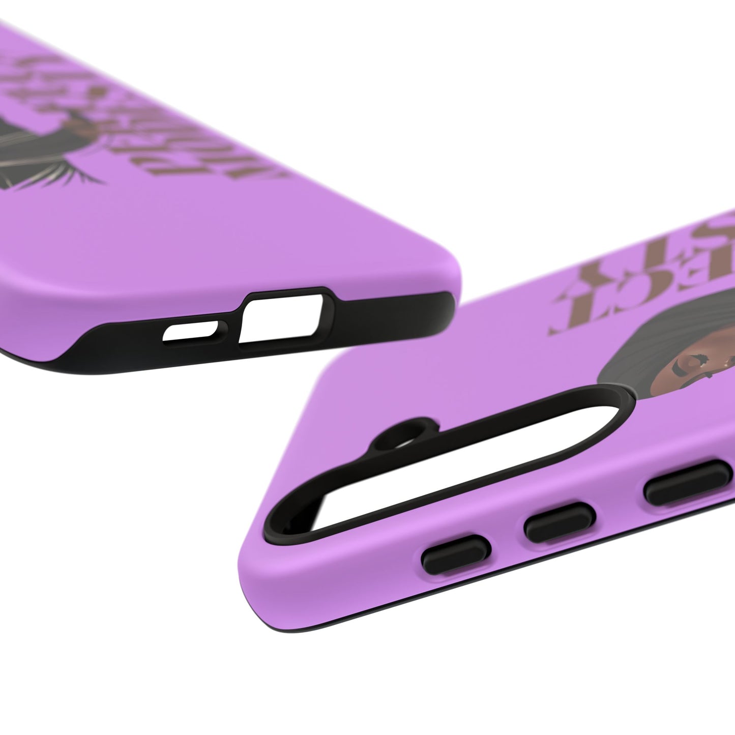 Perfect Modesty Phone Case