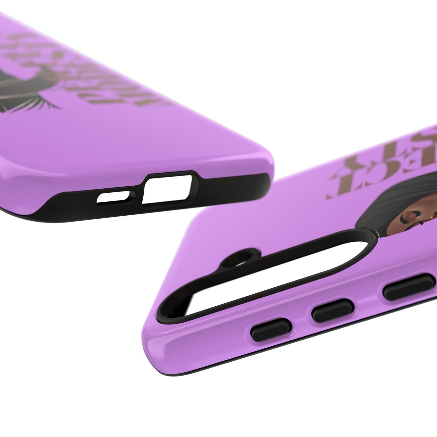 Perfect Modesty Phone Case