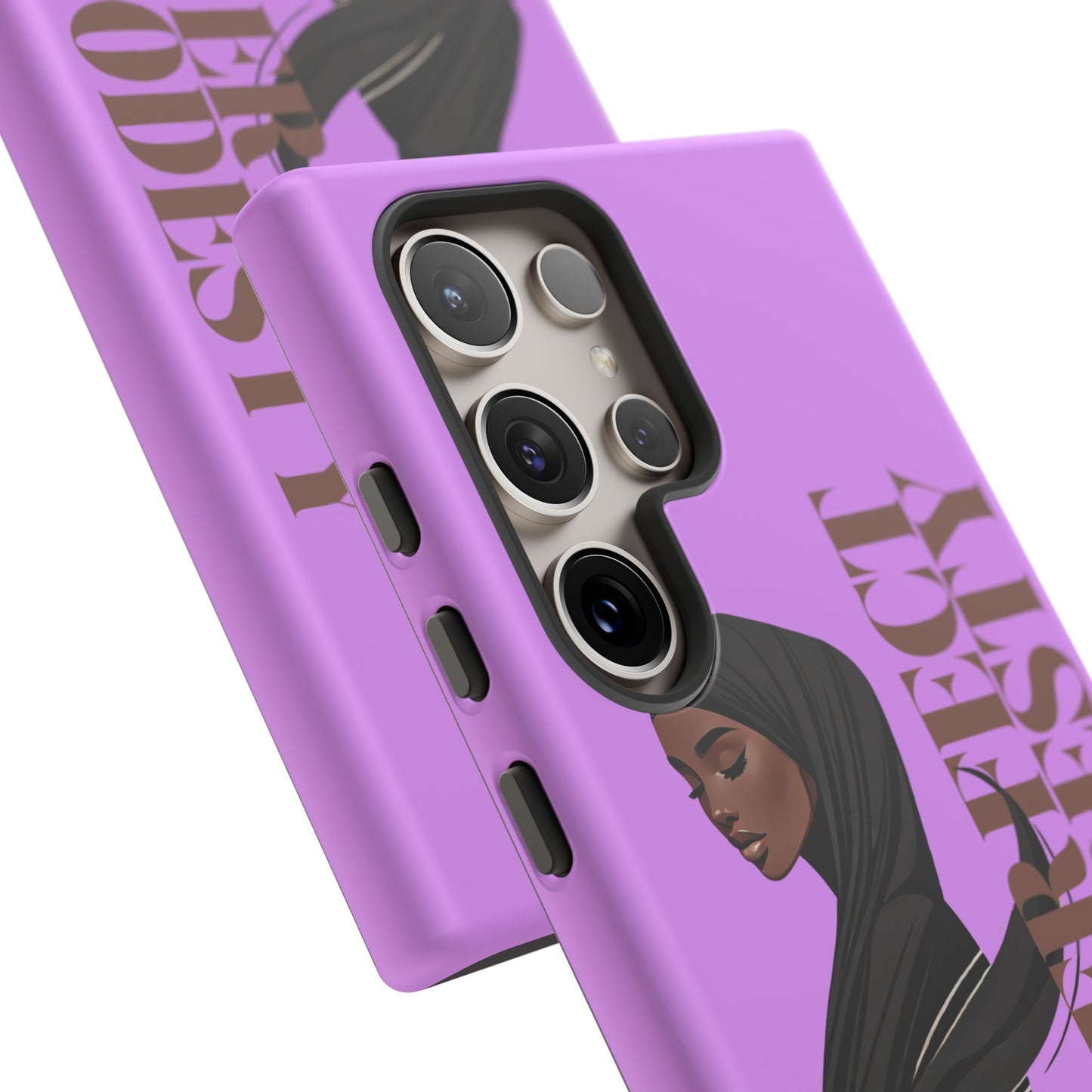 Perfect Modesty Phone Case