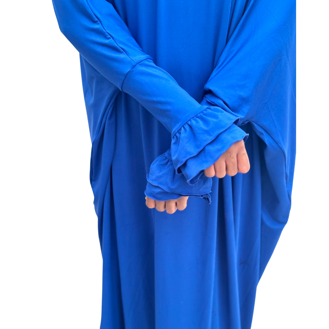 Royal Adult Abaya