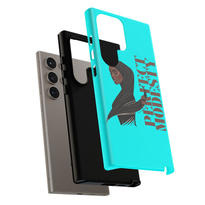 Perfect Modesty Phone Case