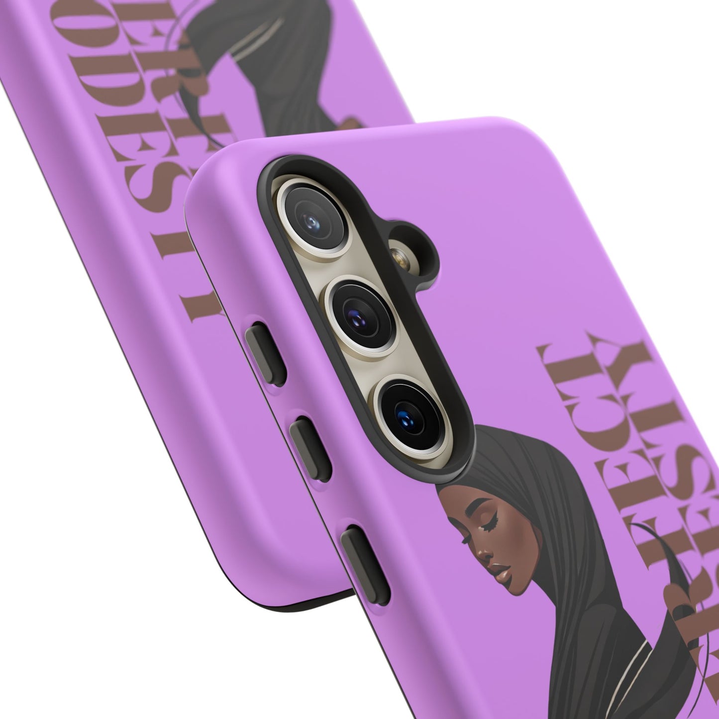 Perfect Modesty Phone Case