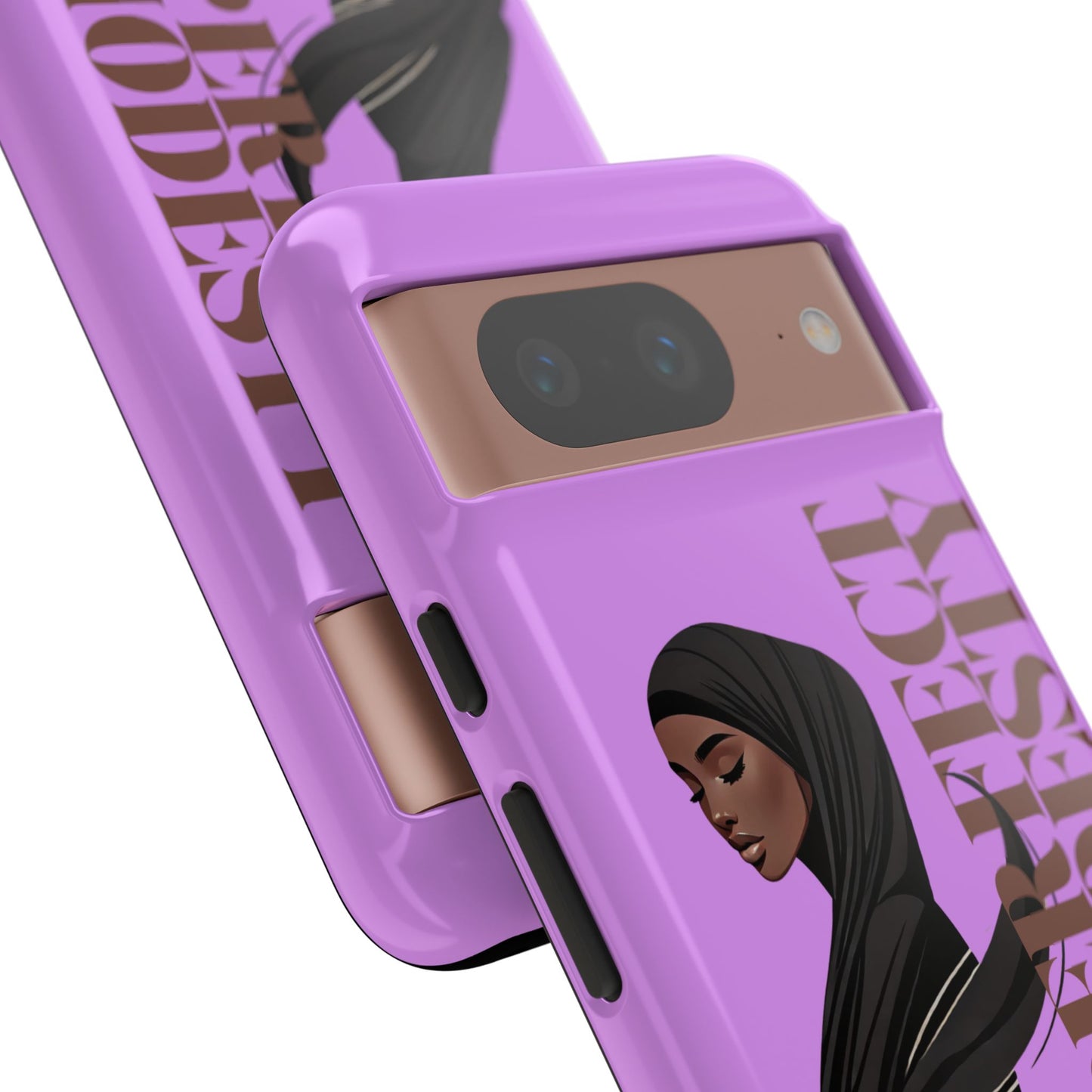 Perfect Modesty Phone Case